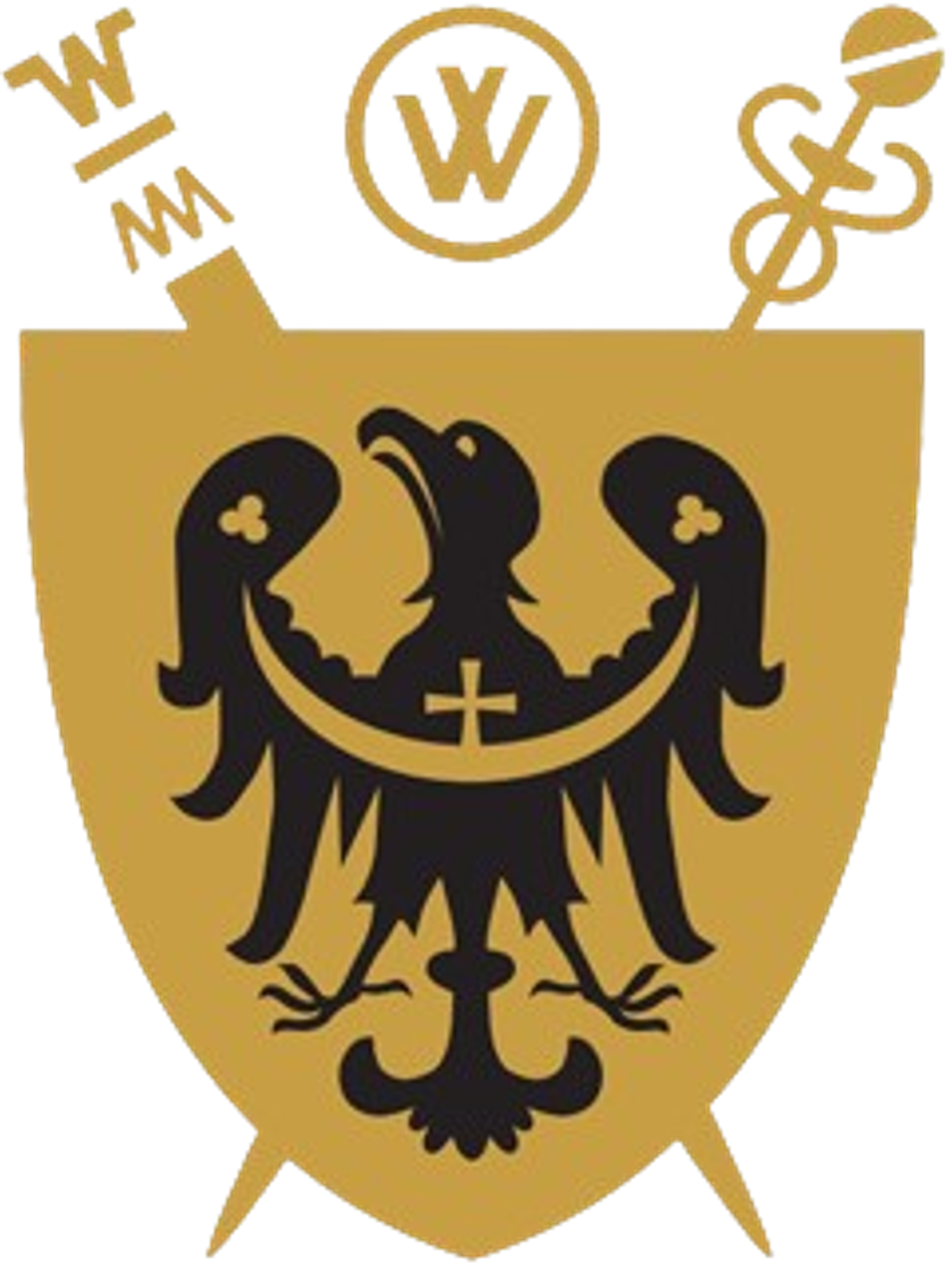 college logo image