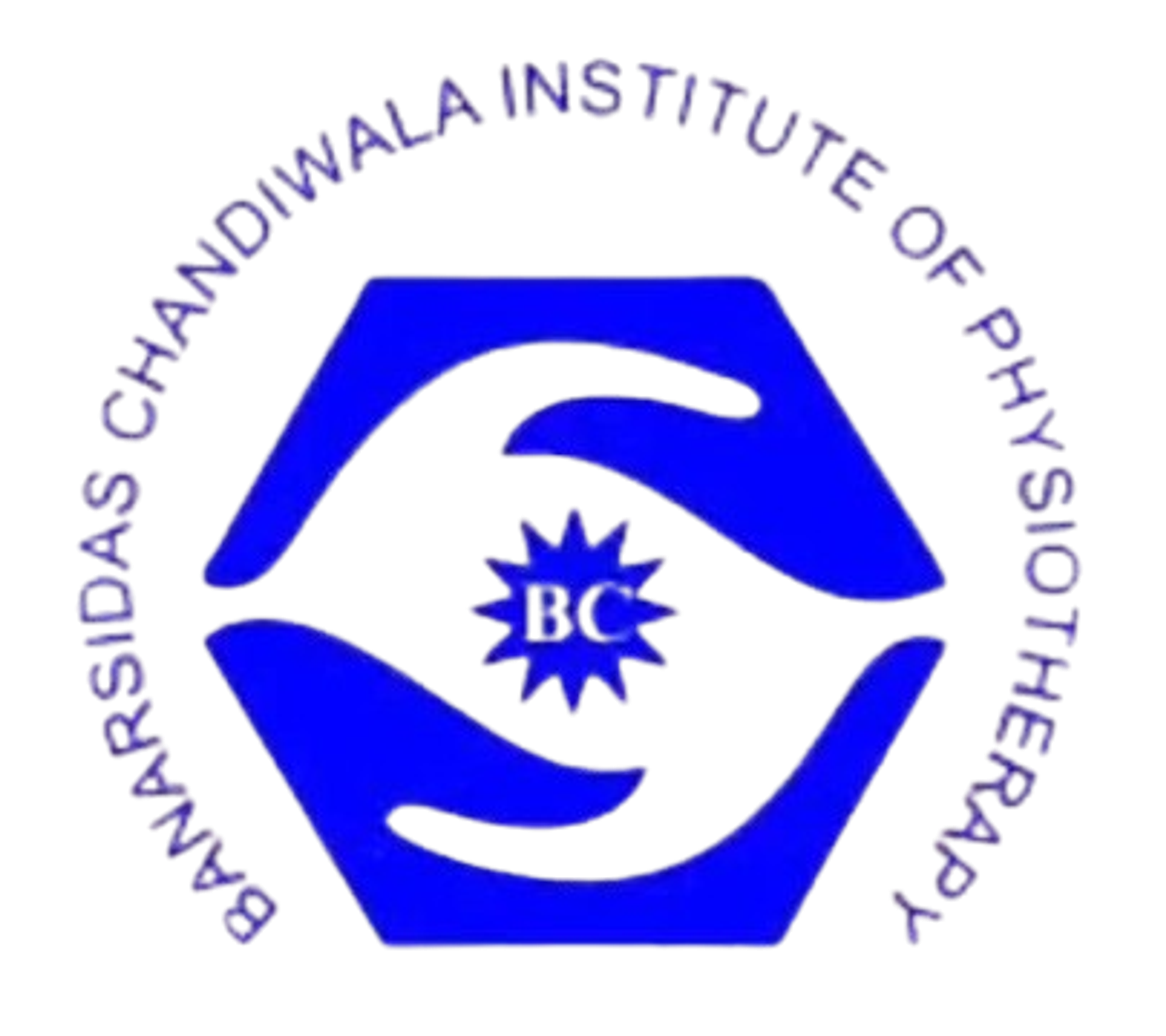 college logo image