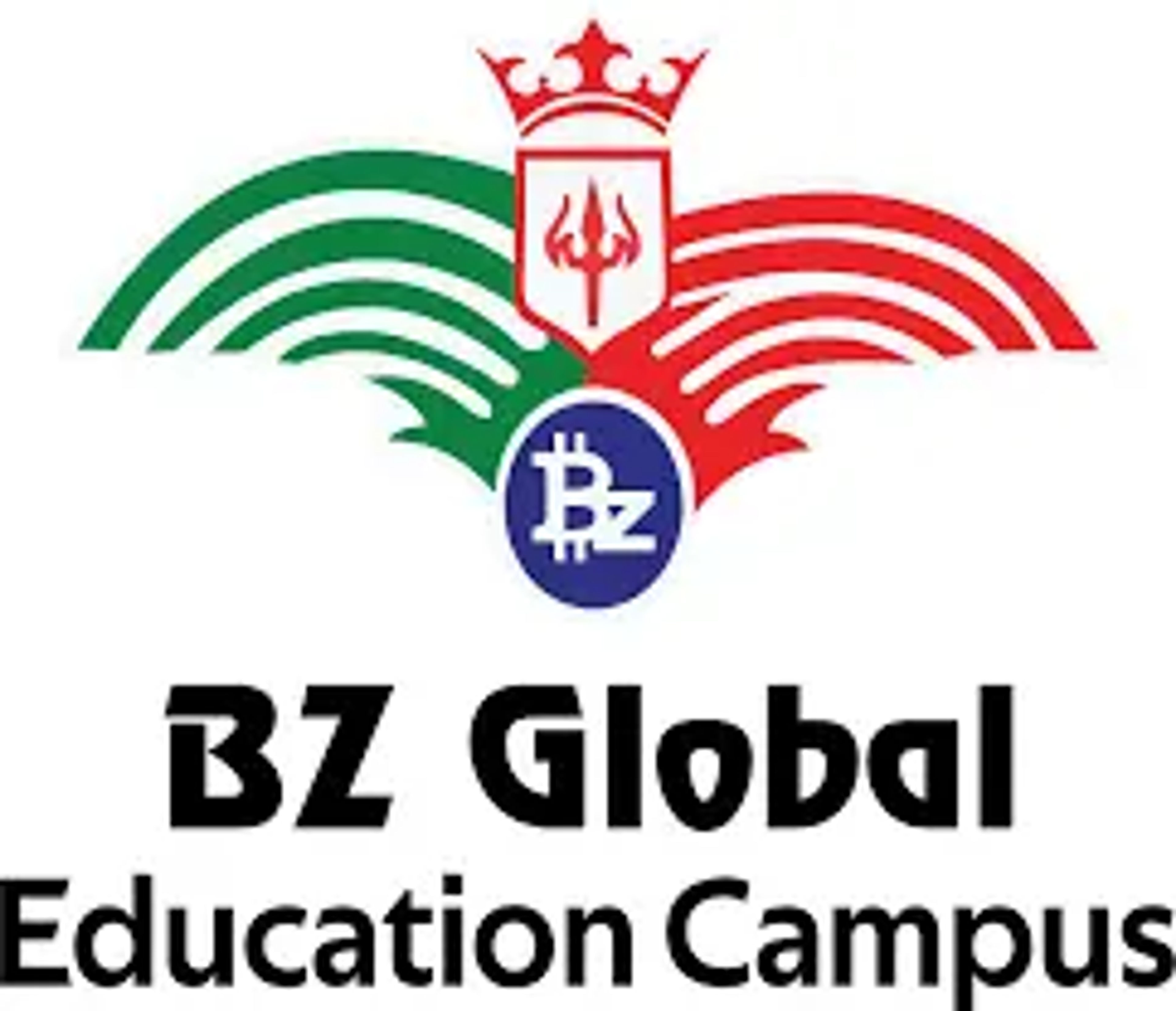 college logo image