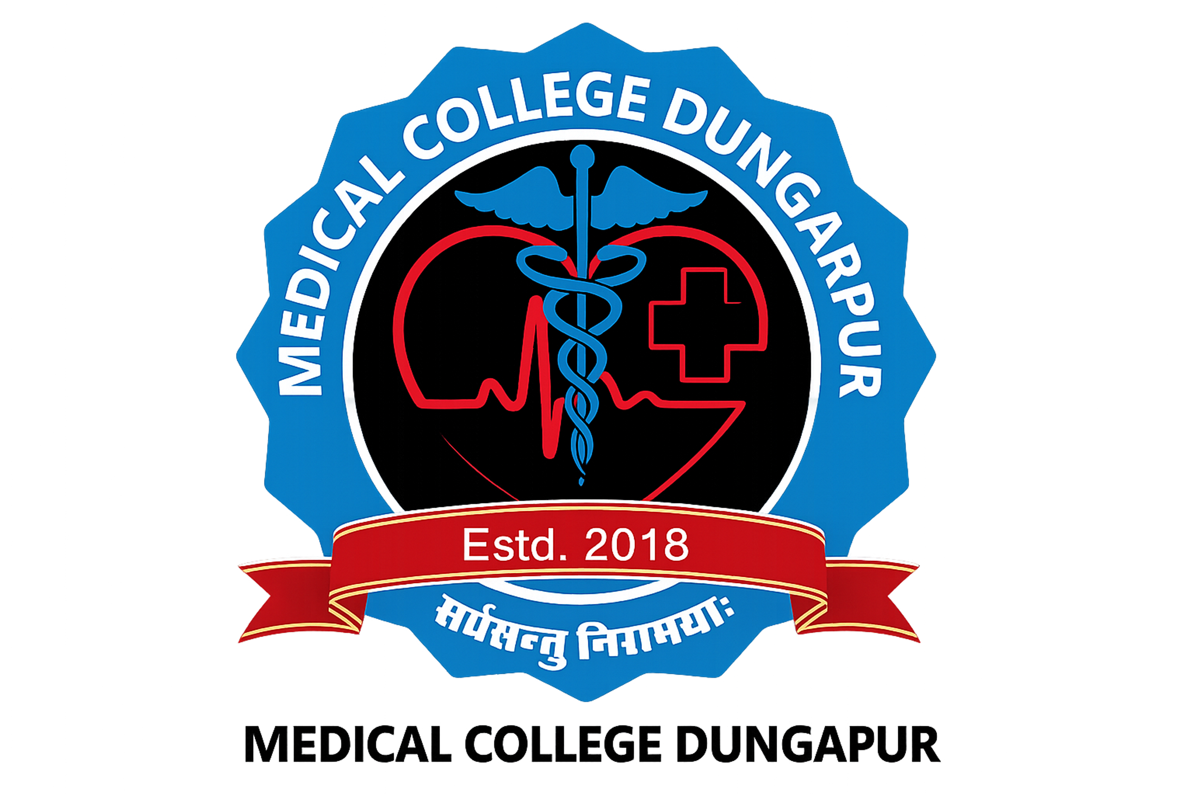 college logo image