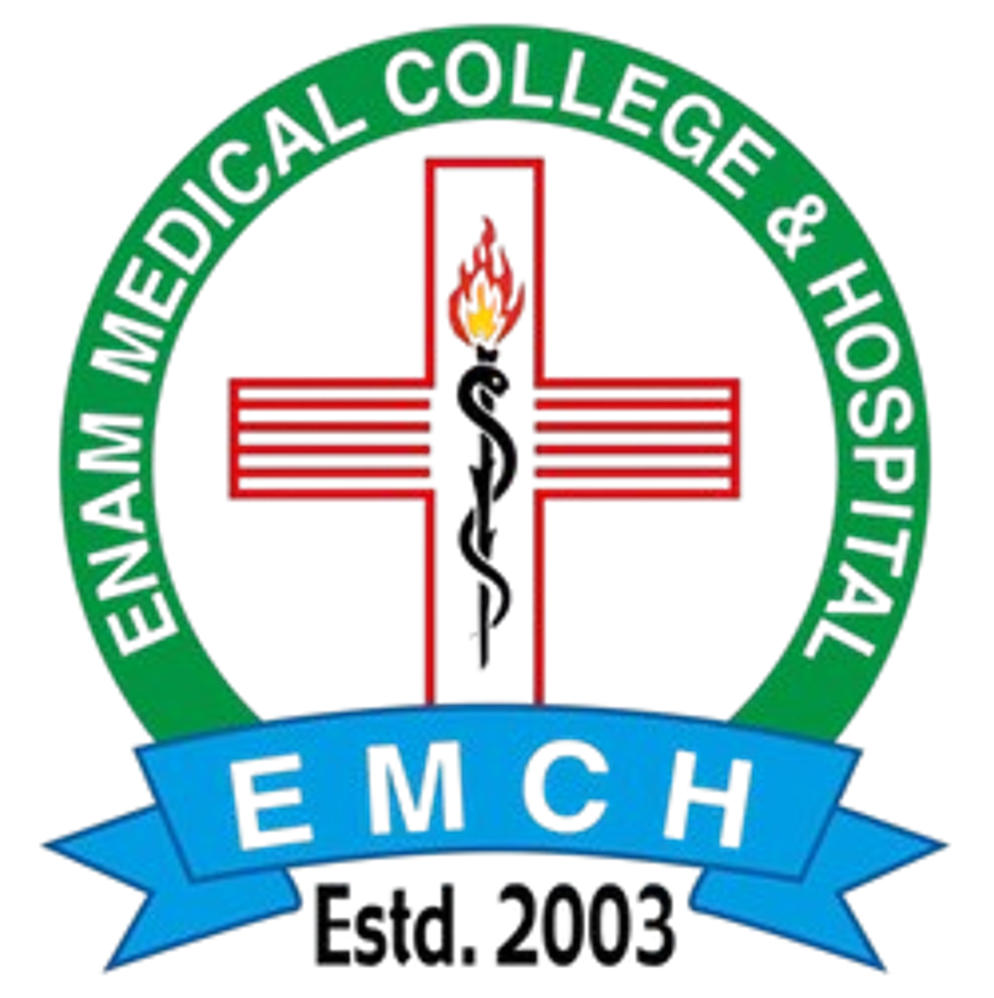 college logo image