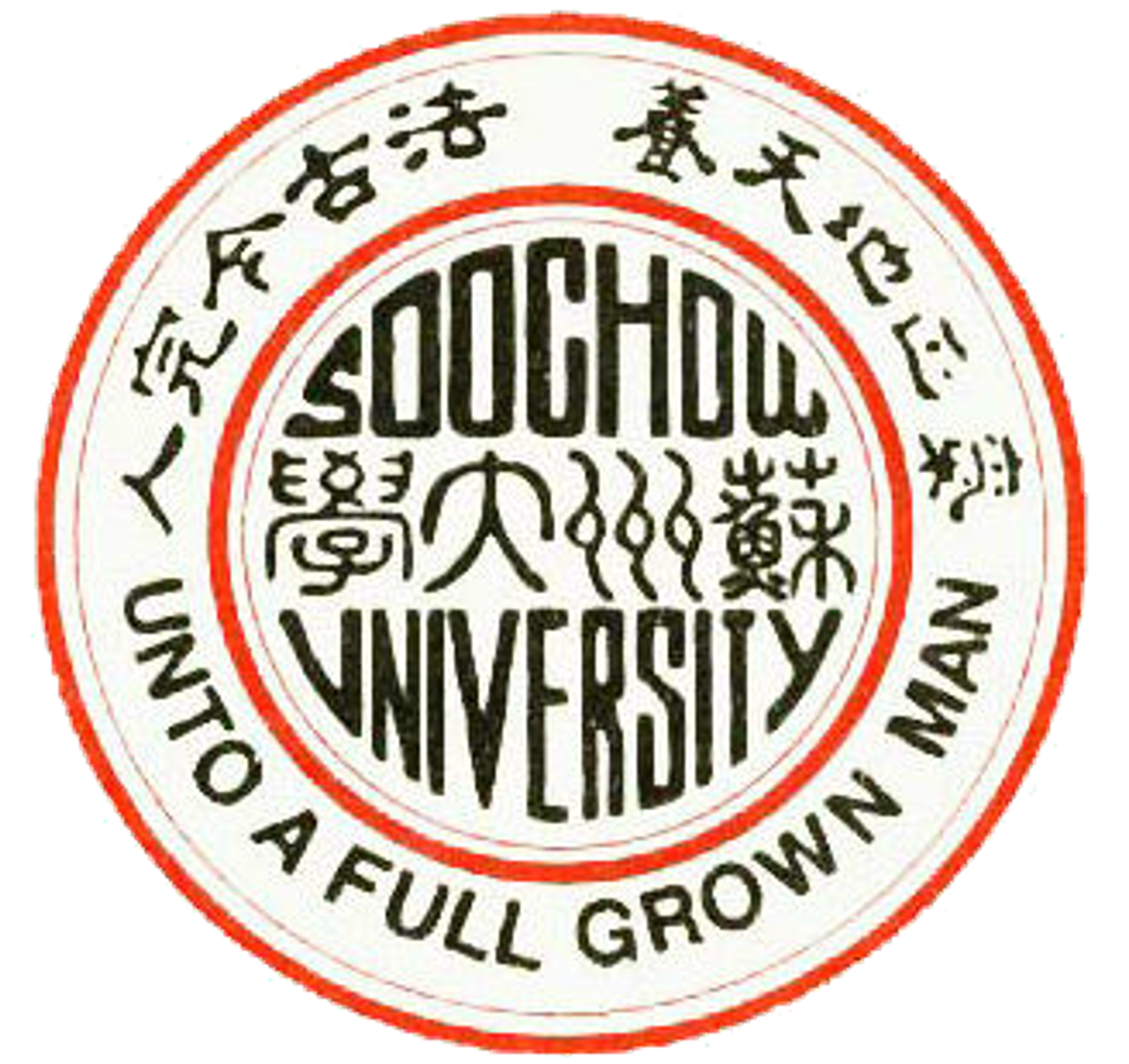 college logo image