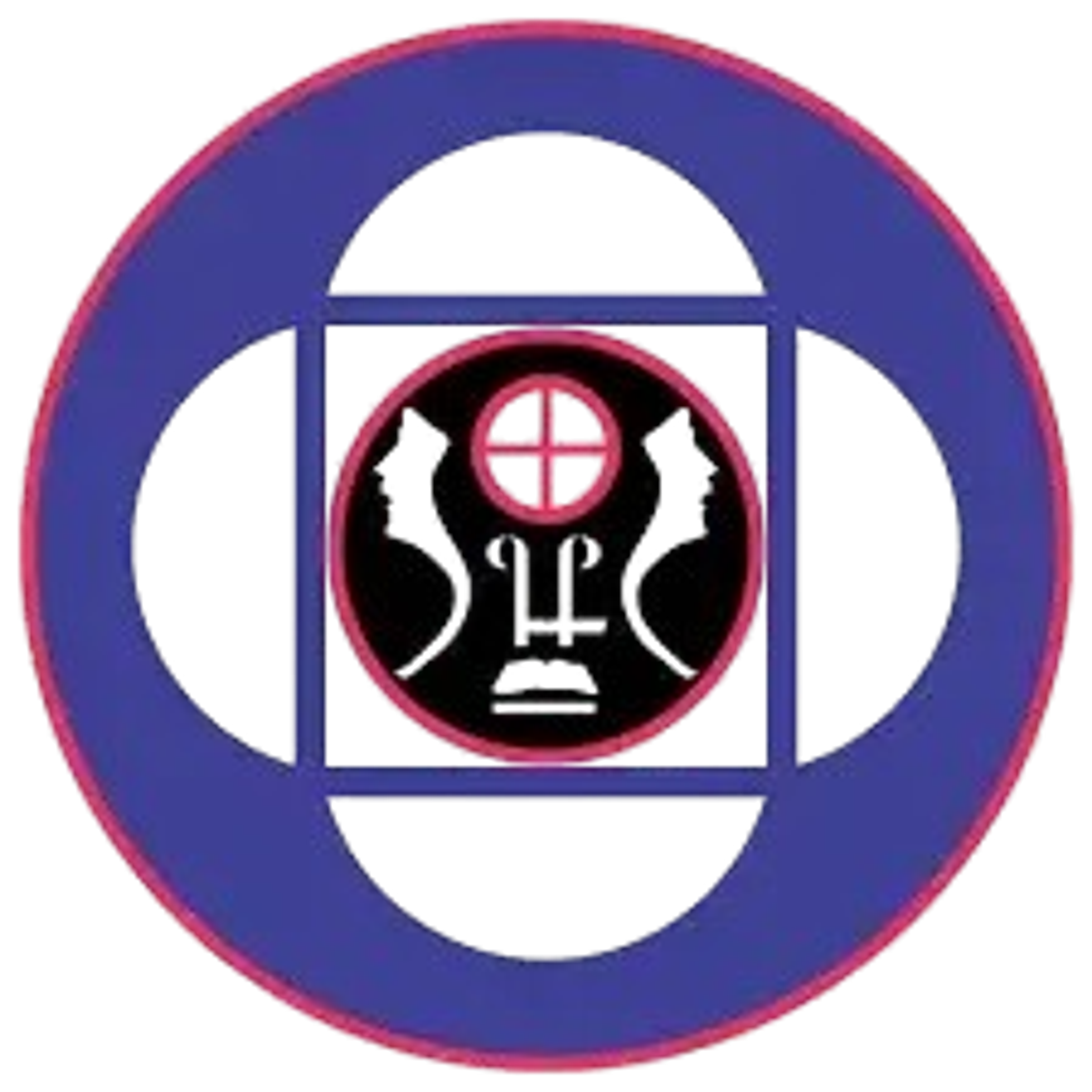 college logo image