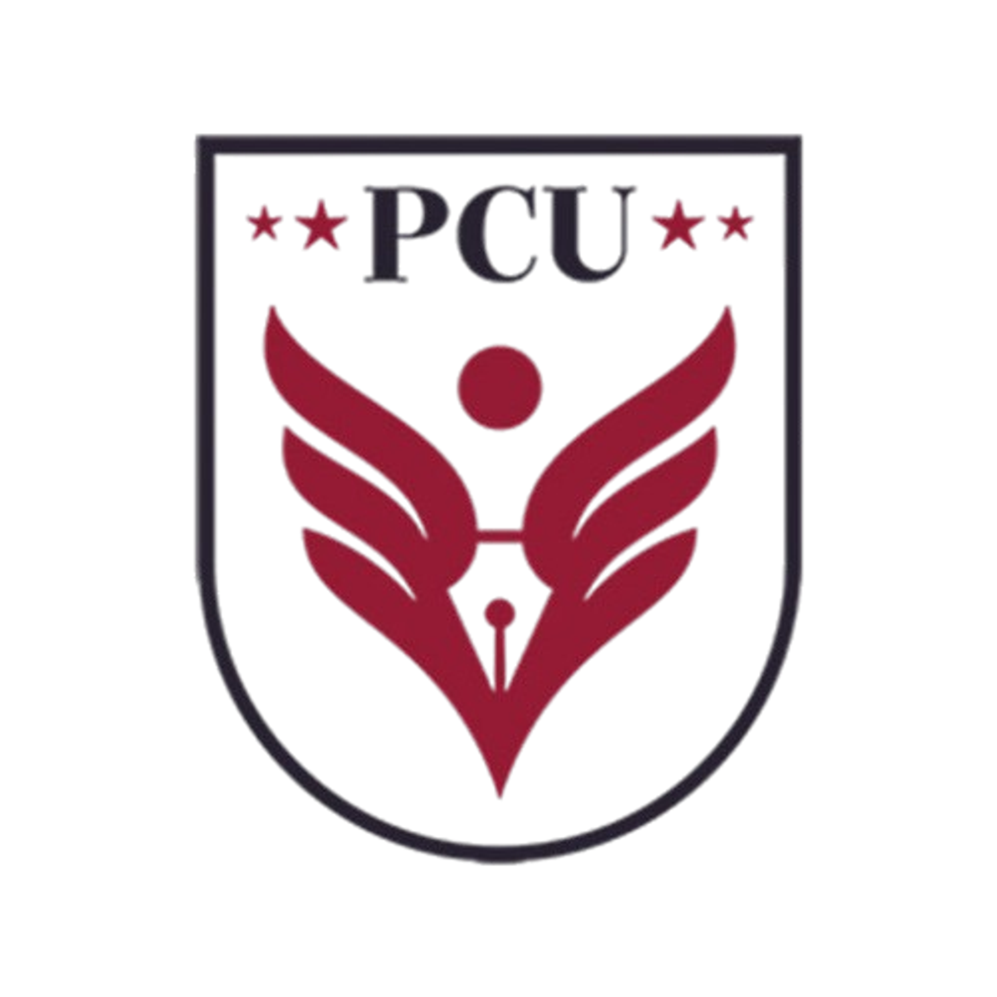 college logo image