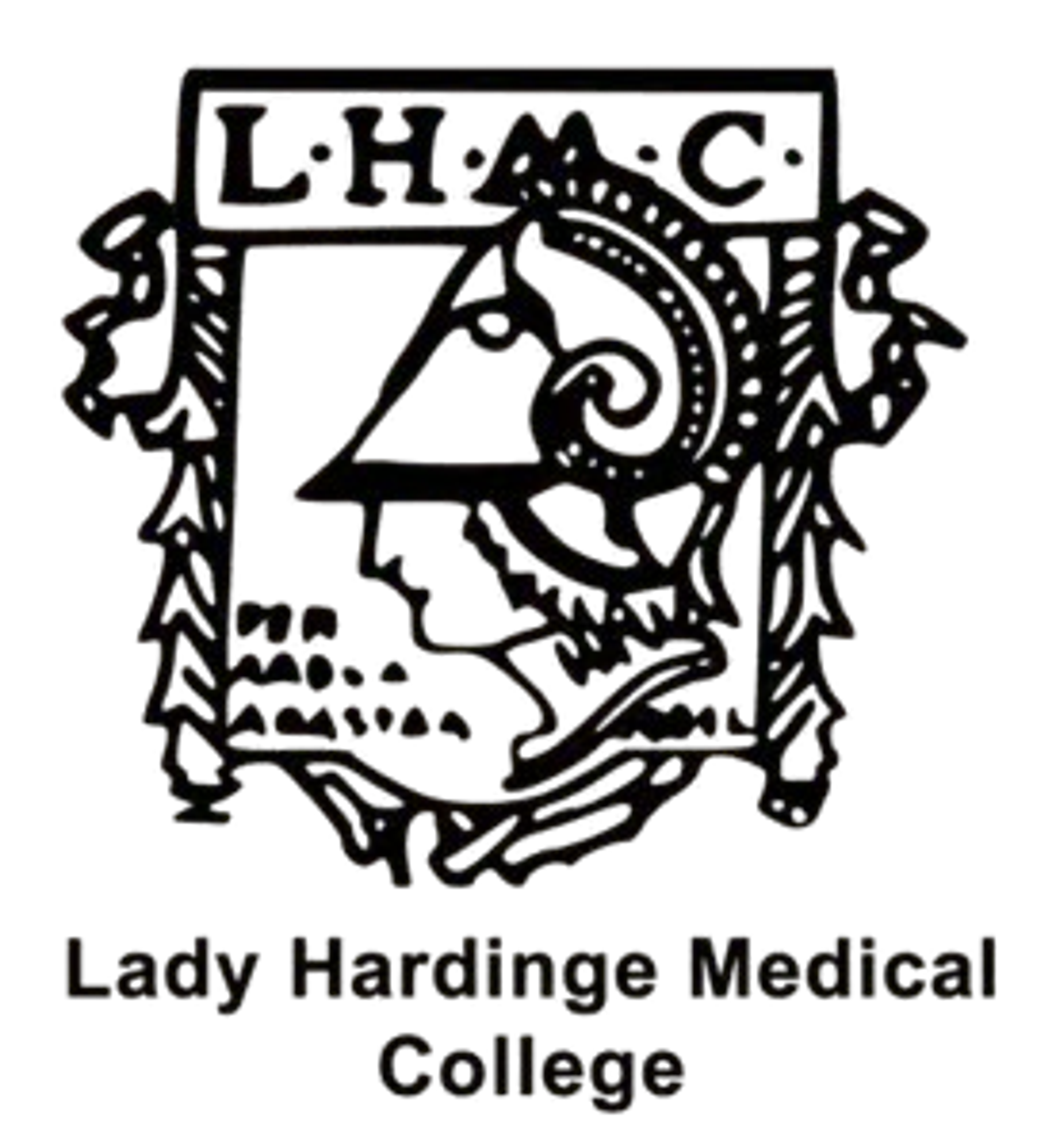 college logo image