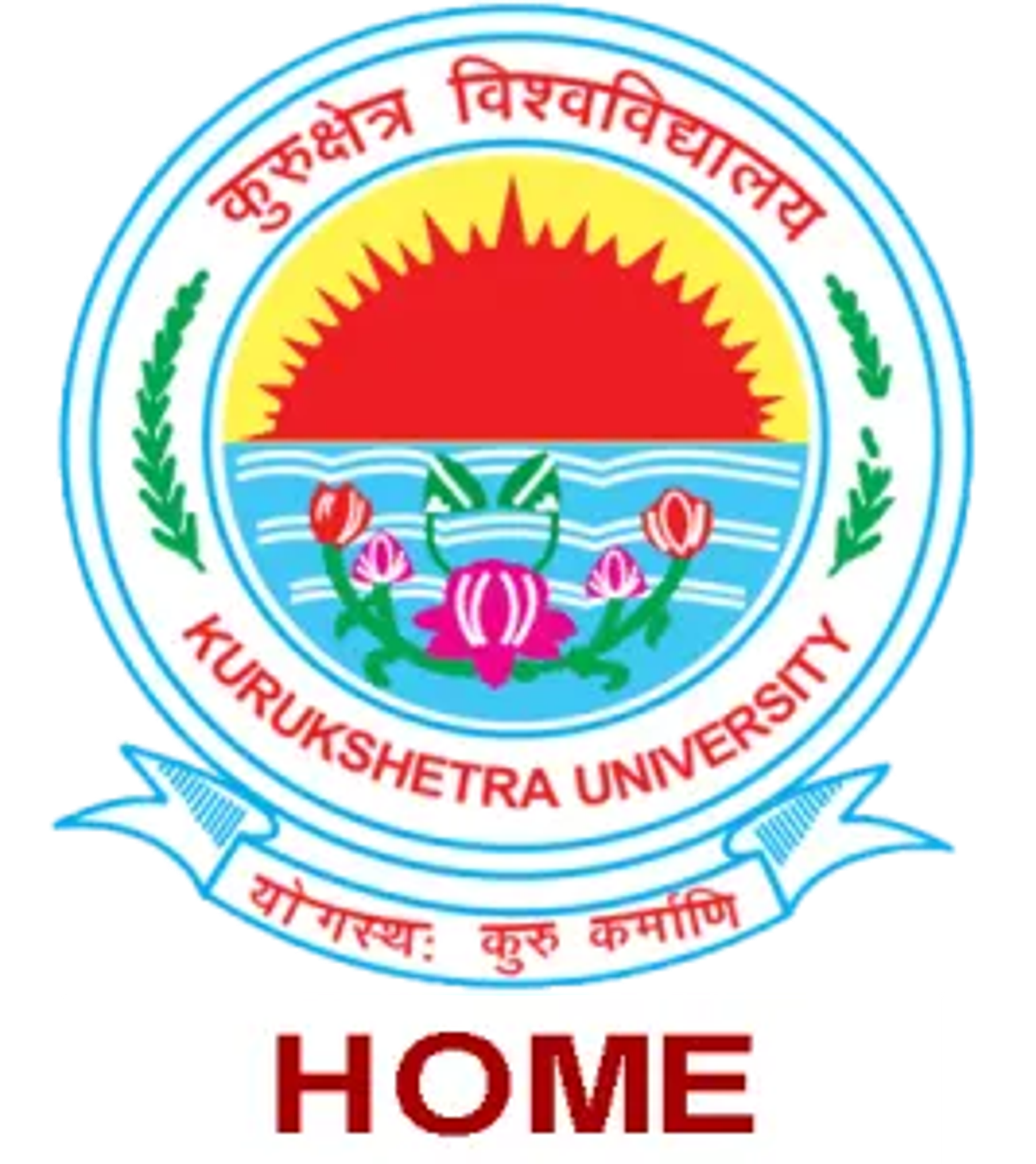 college logo image
