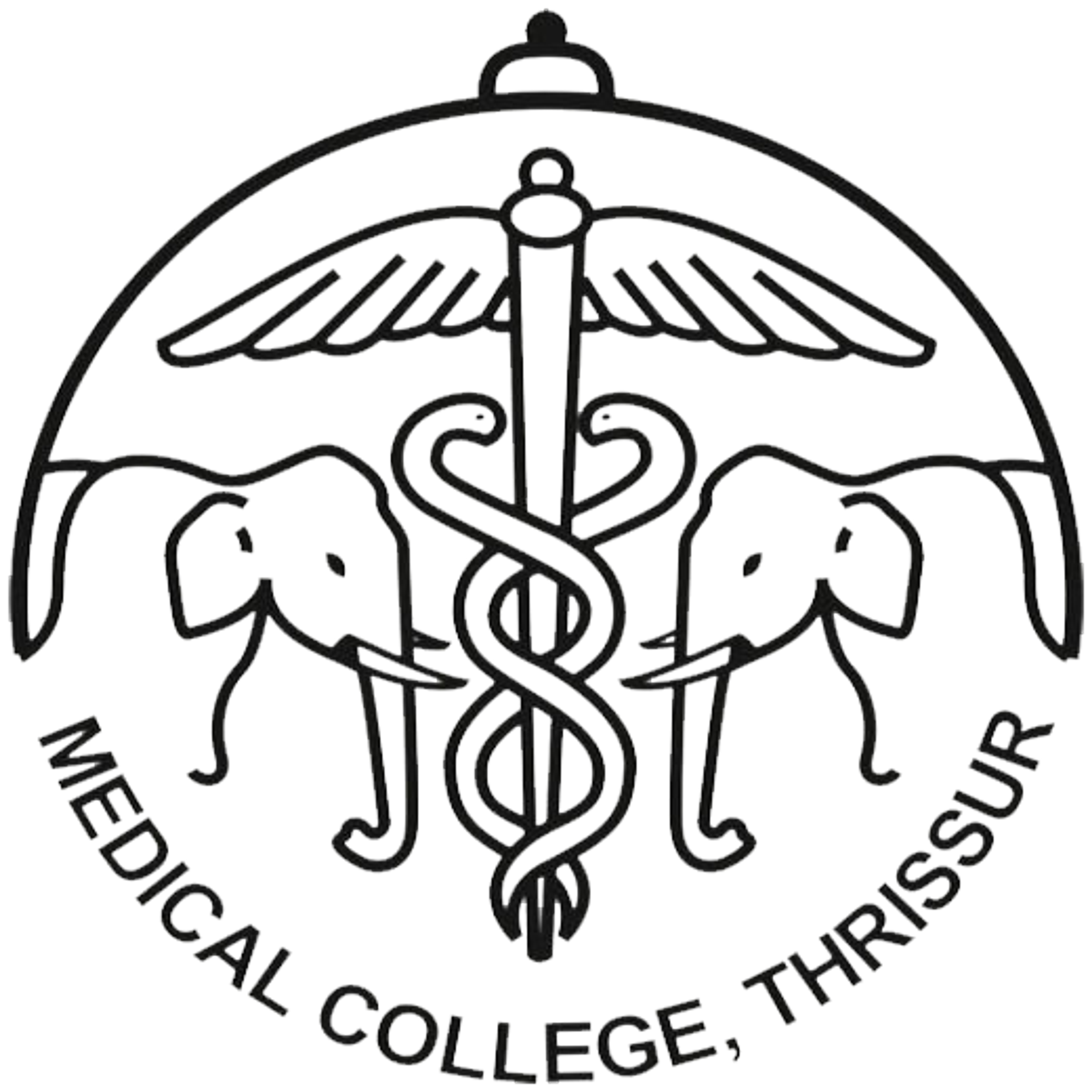 college logo image