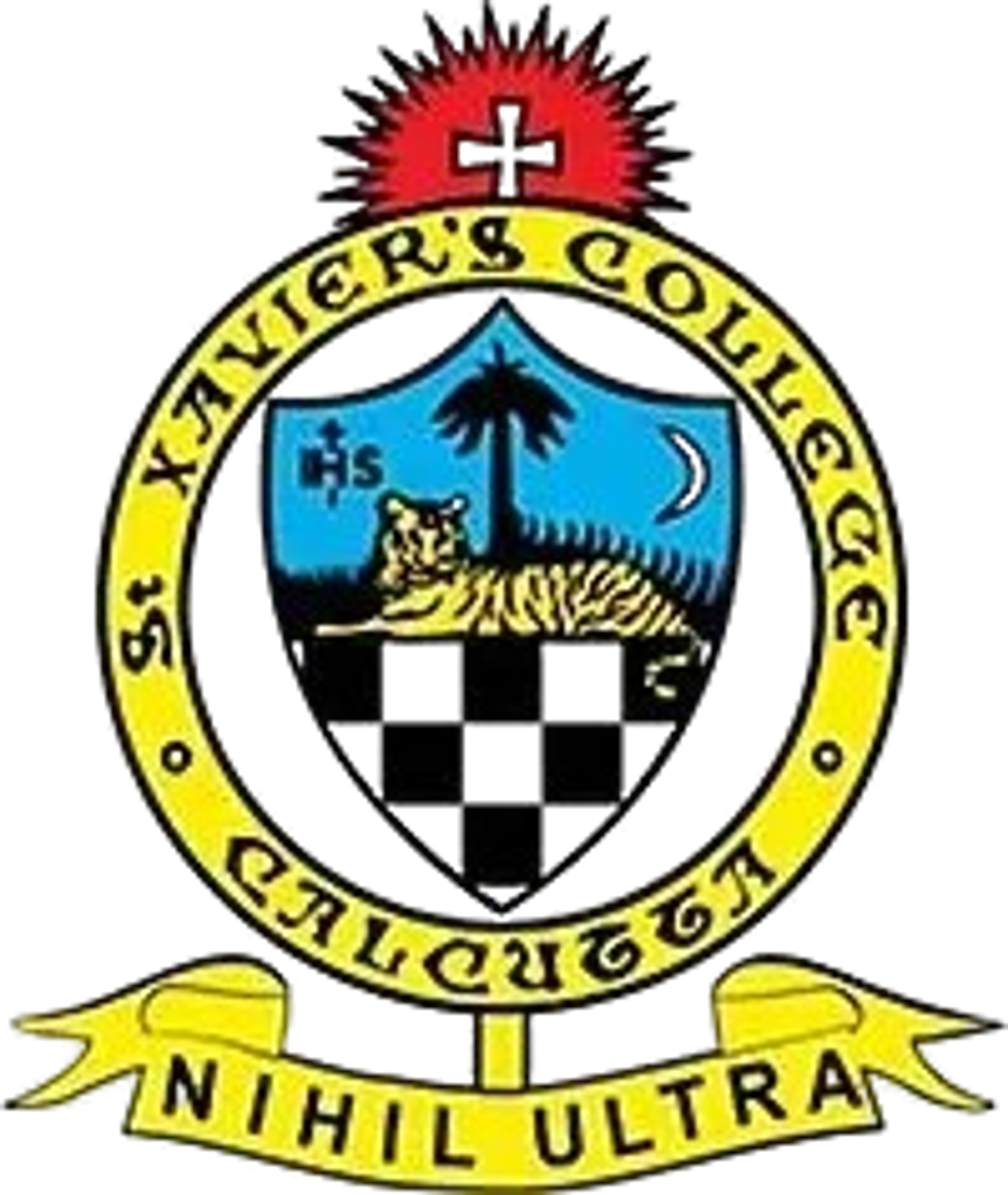 college logo image
