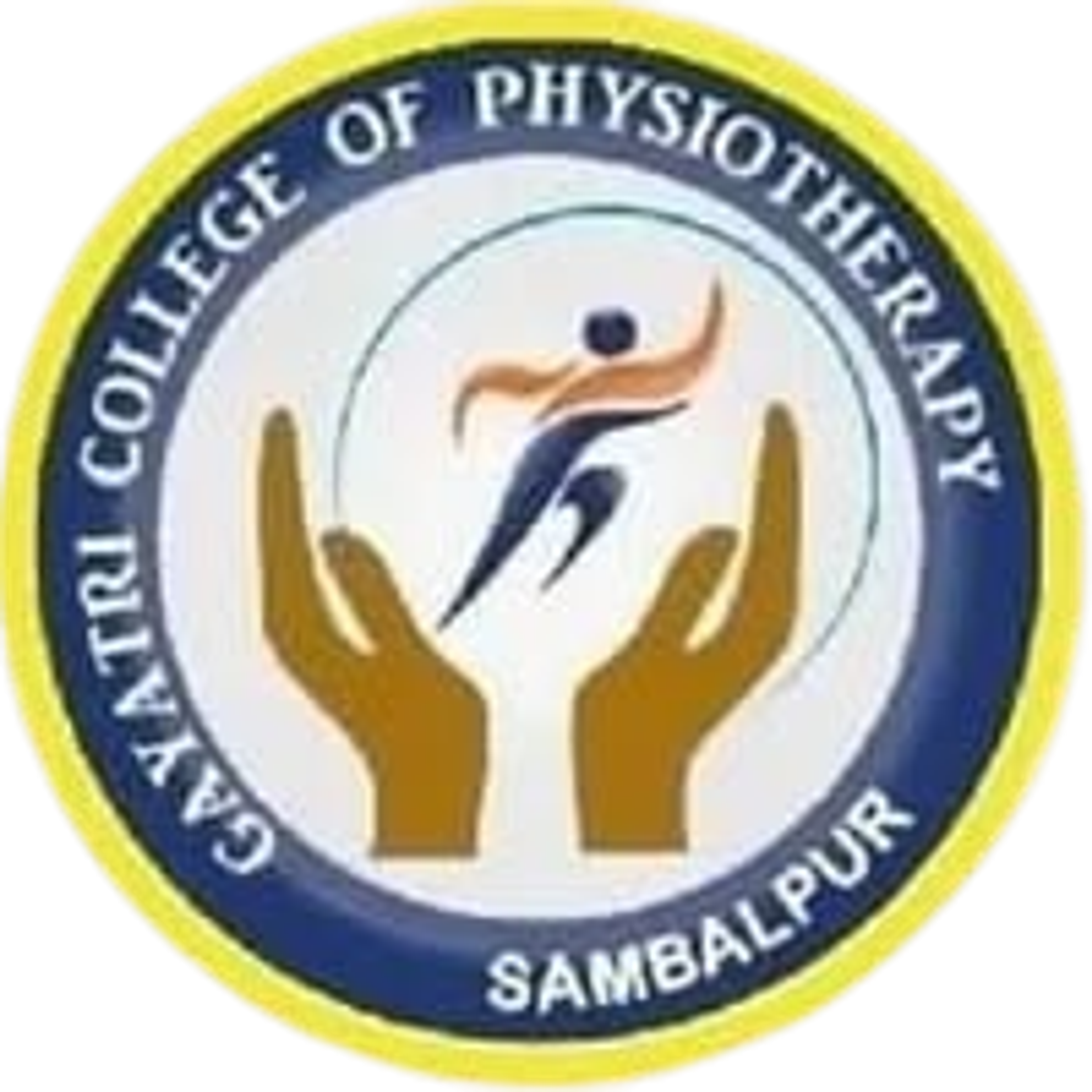 college logo image