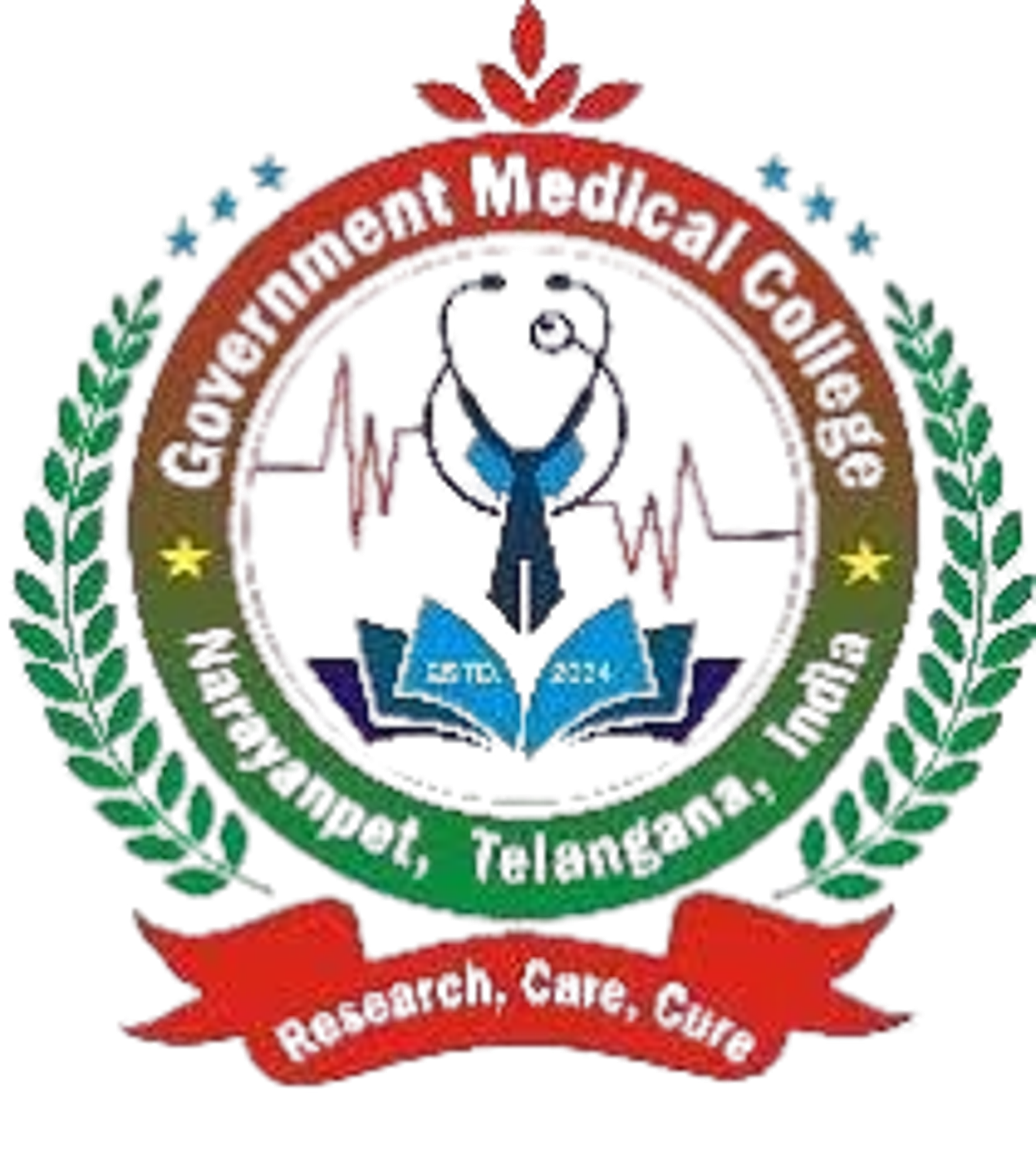 college logo image