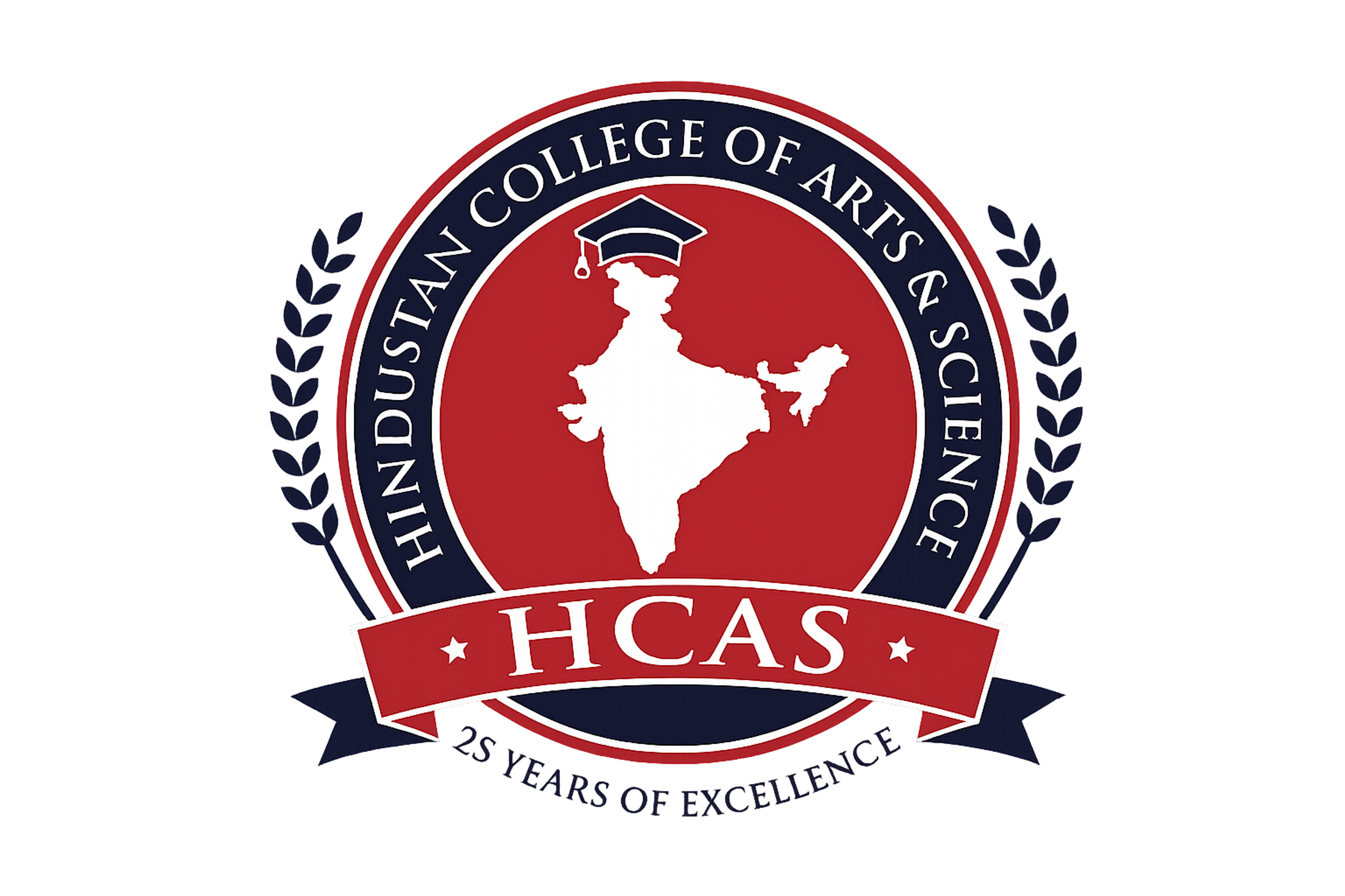 college logo image