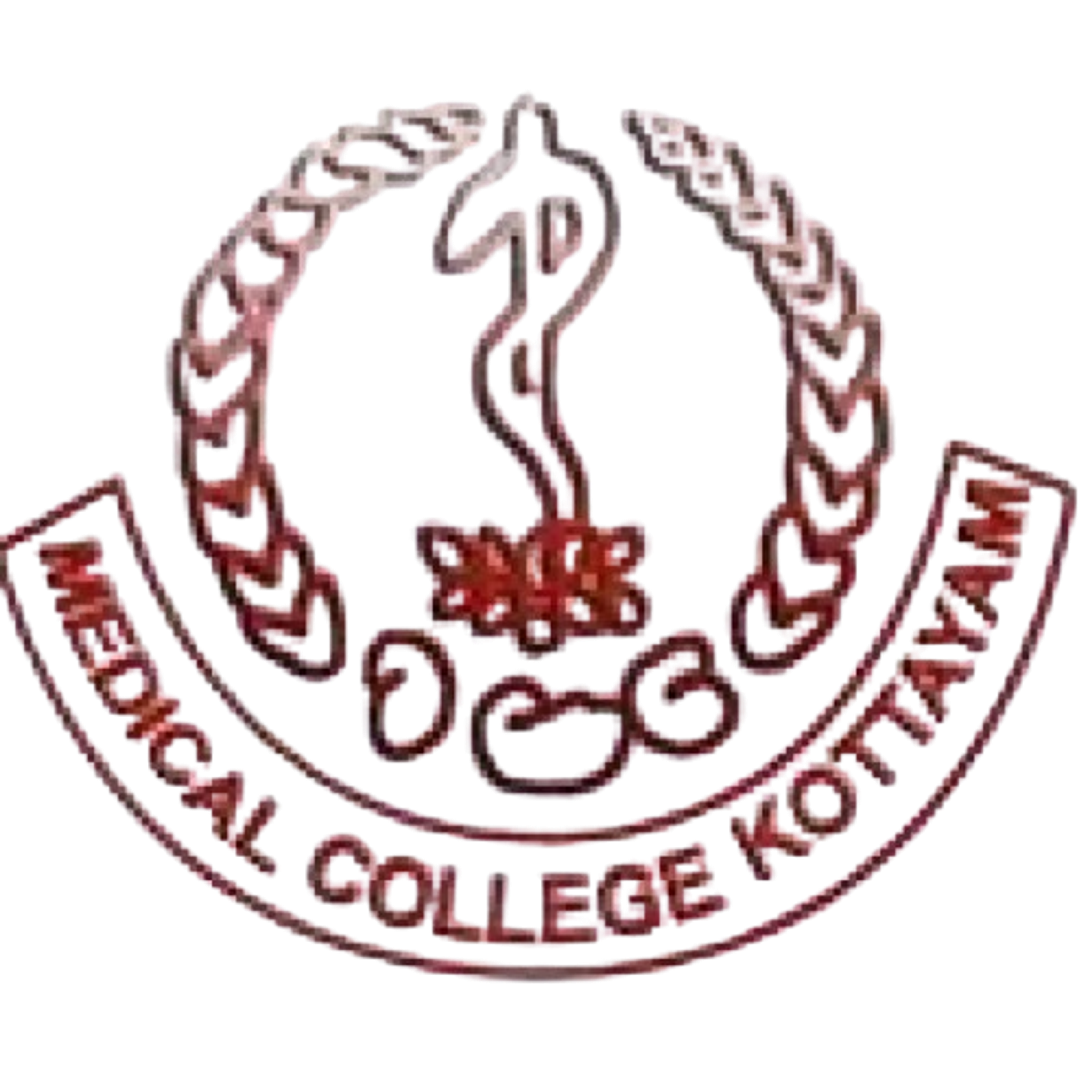 college logo image