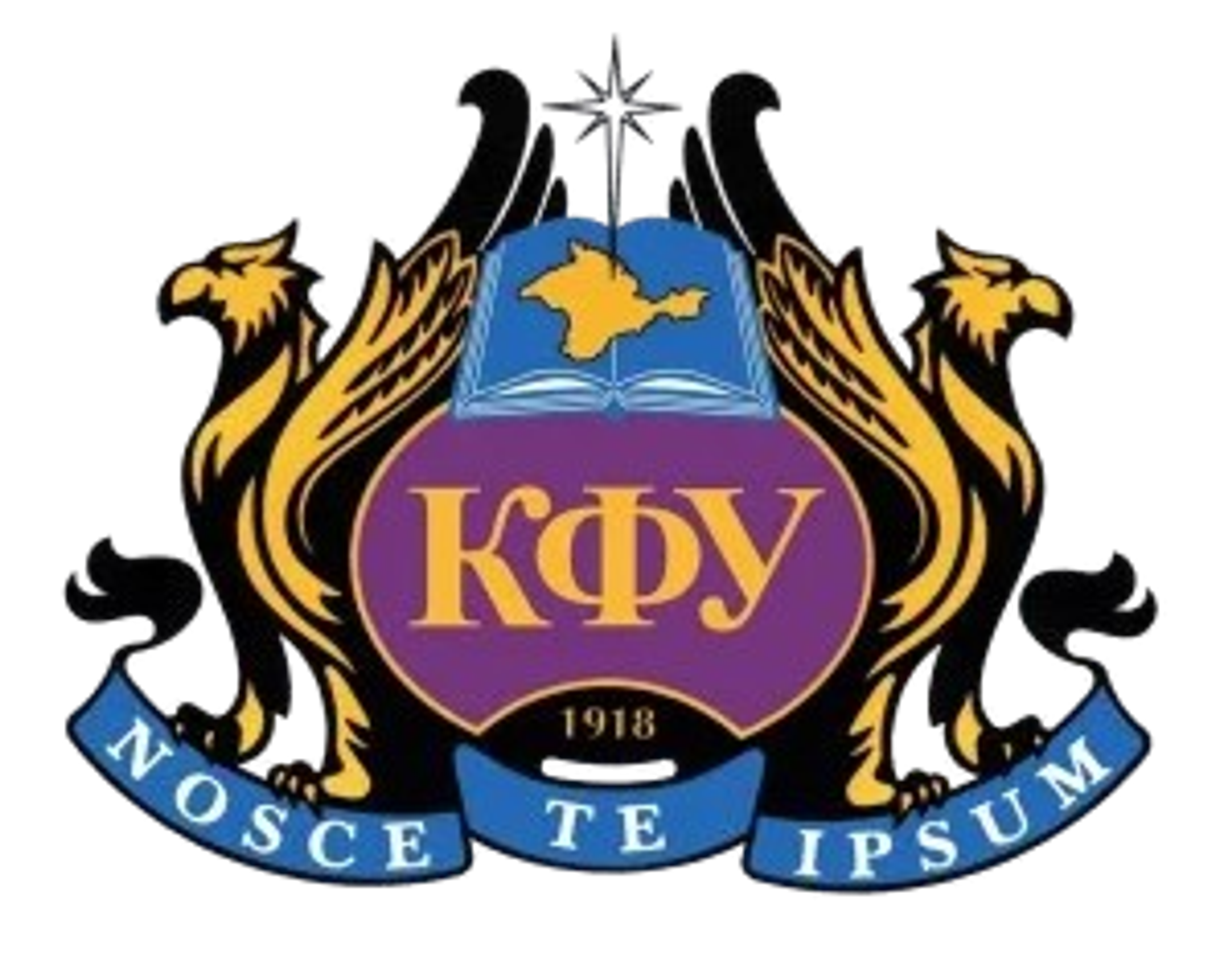 college logo image