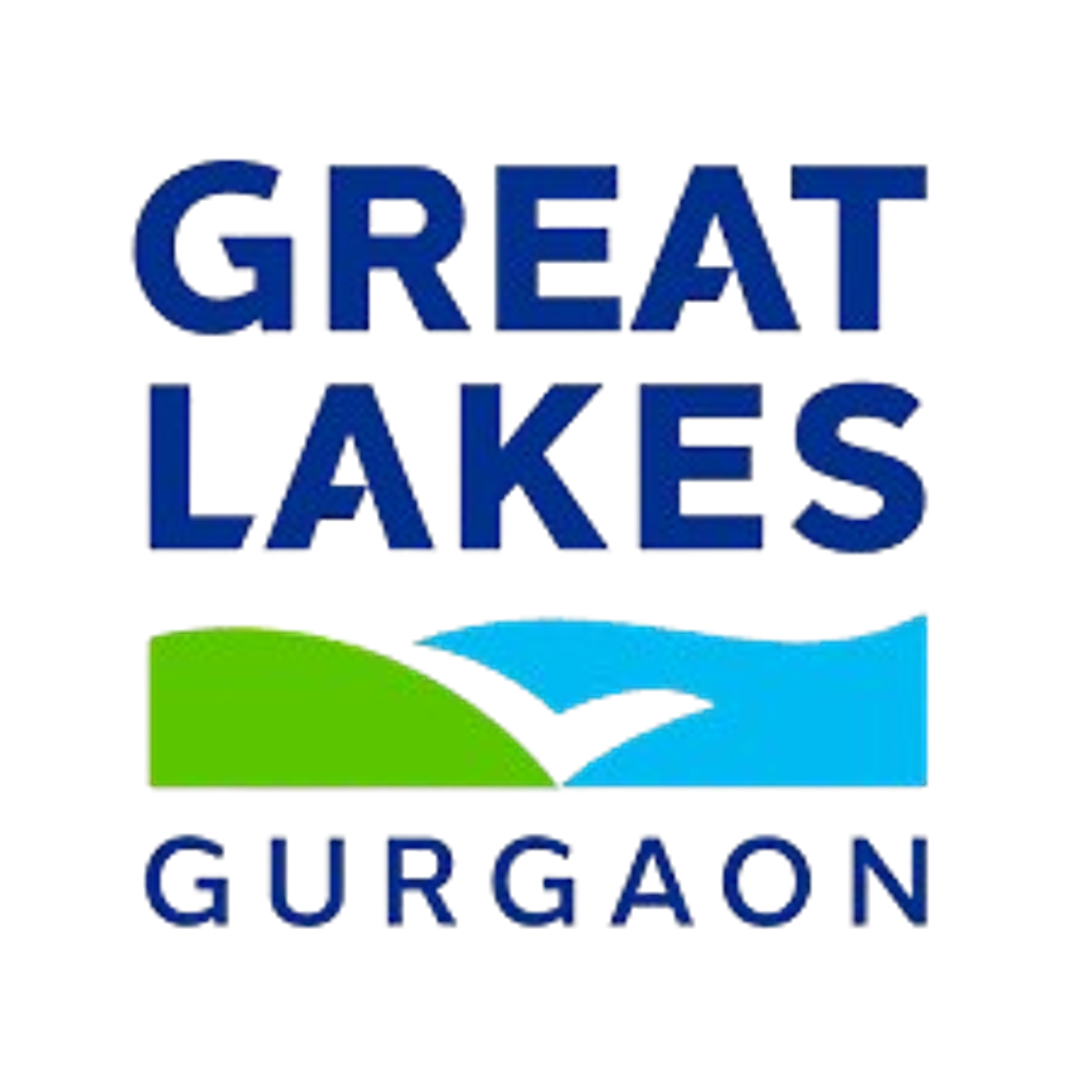 college logo image