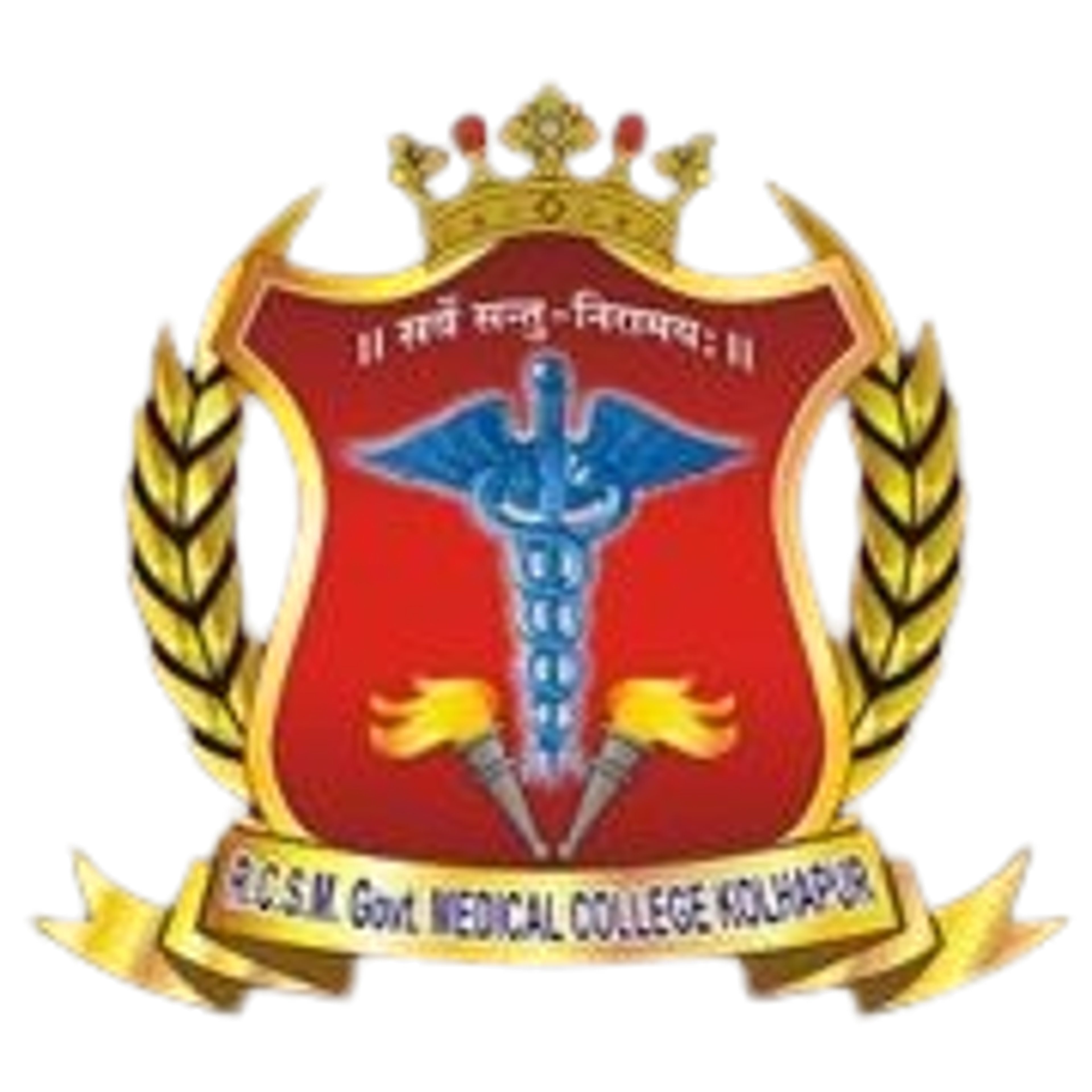 college logo image