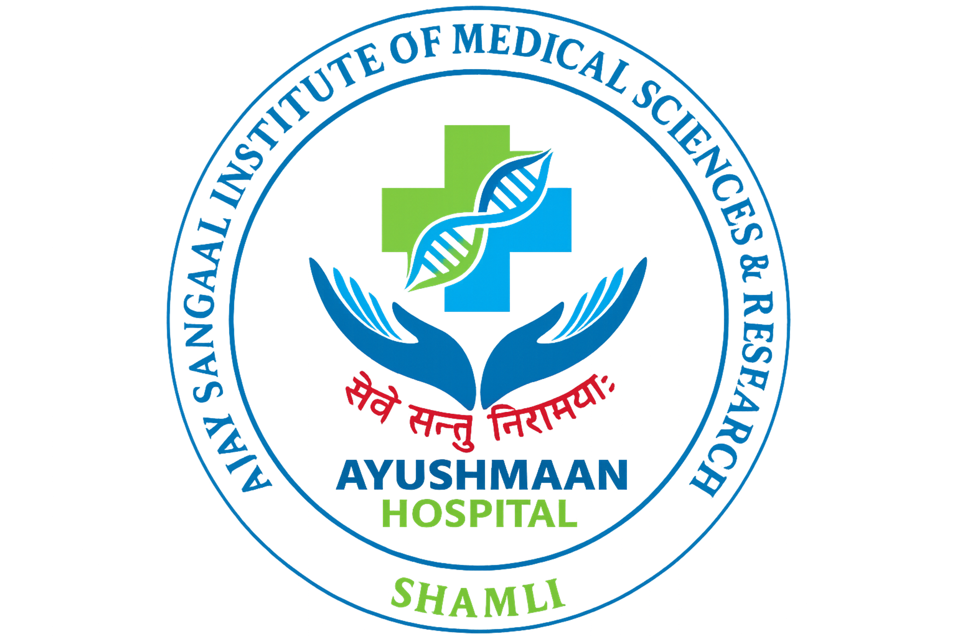 college logo image