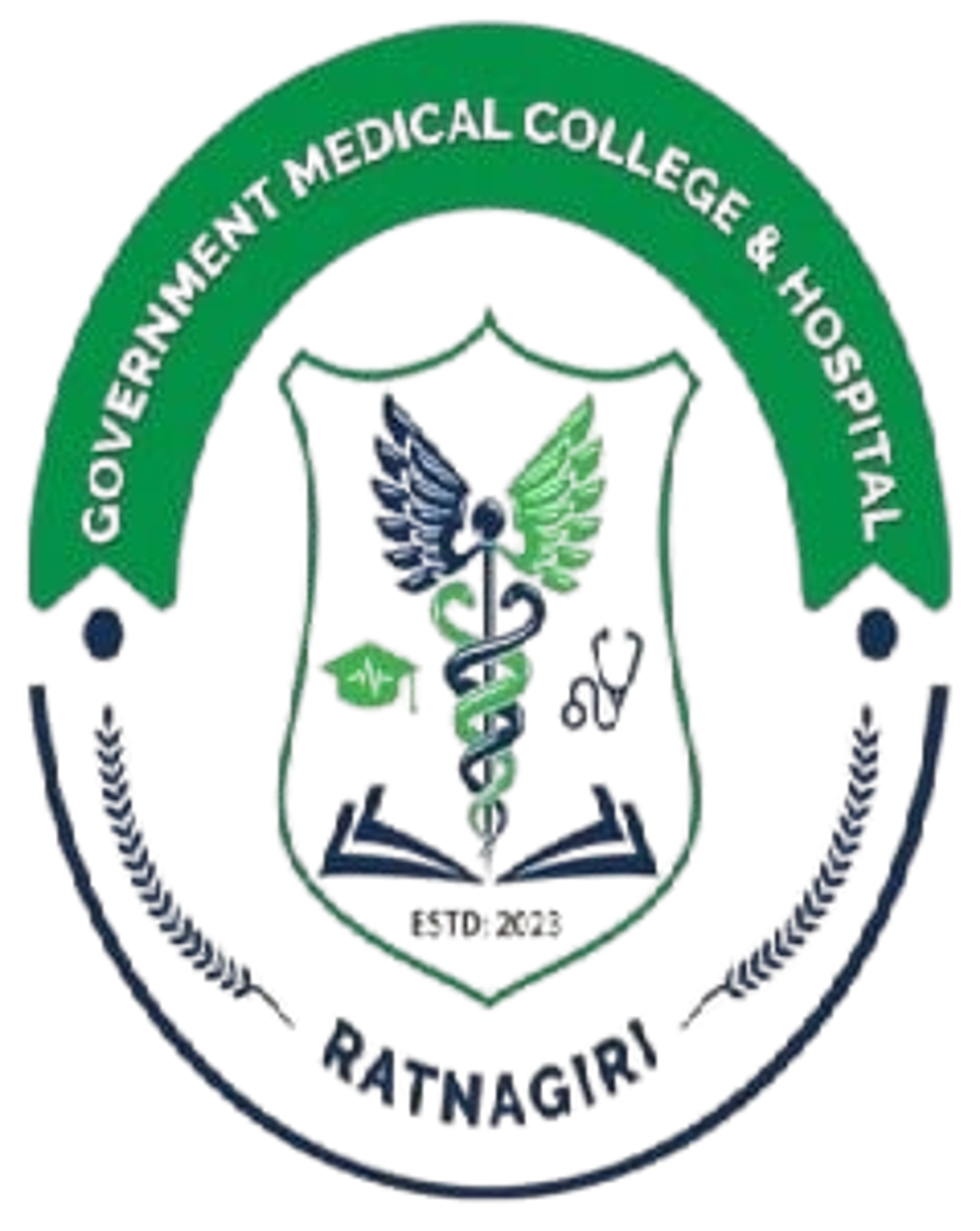college logo image