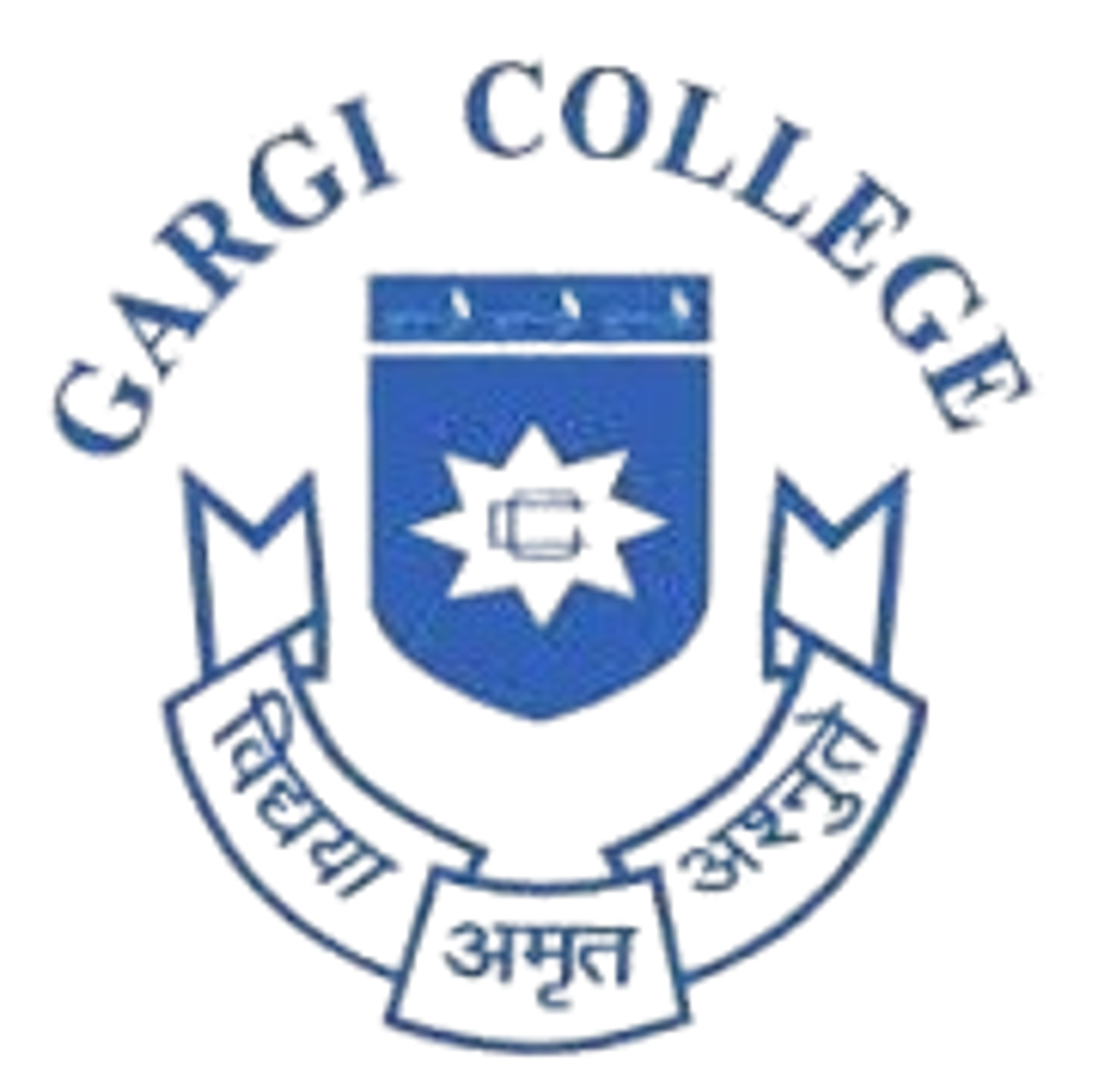 college logo image