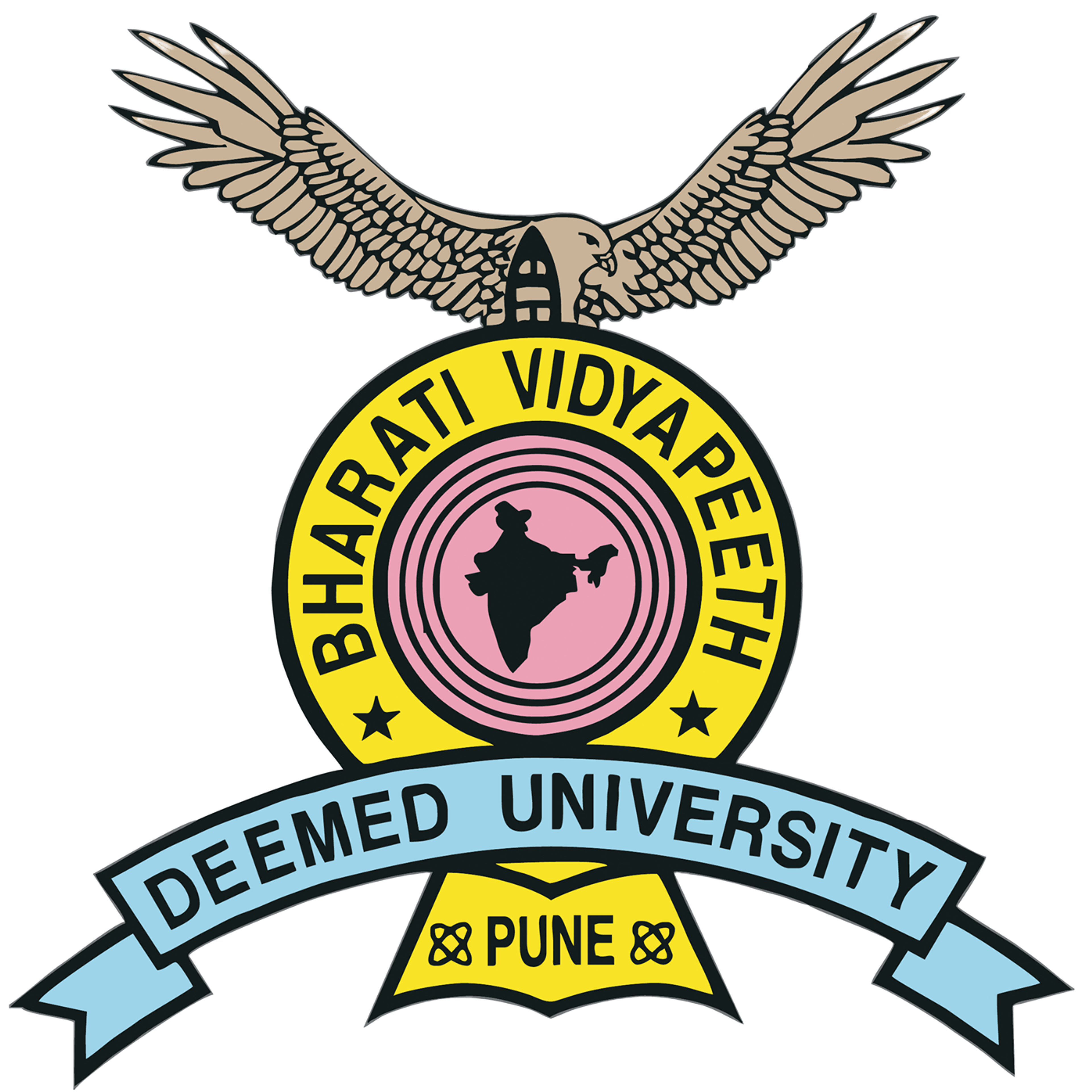 college logo image