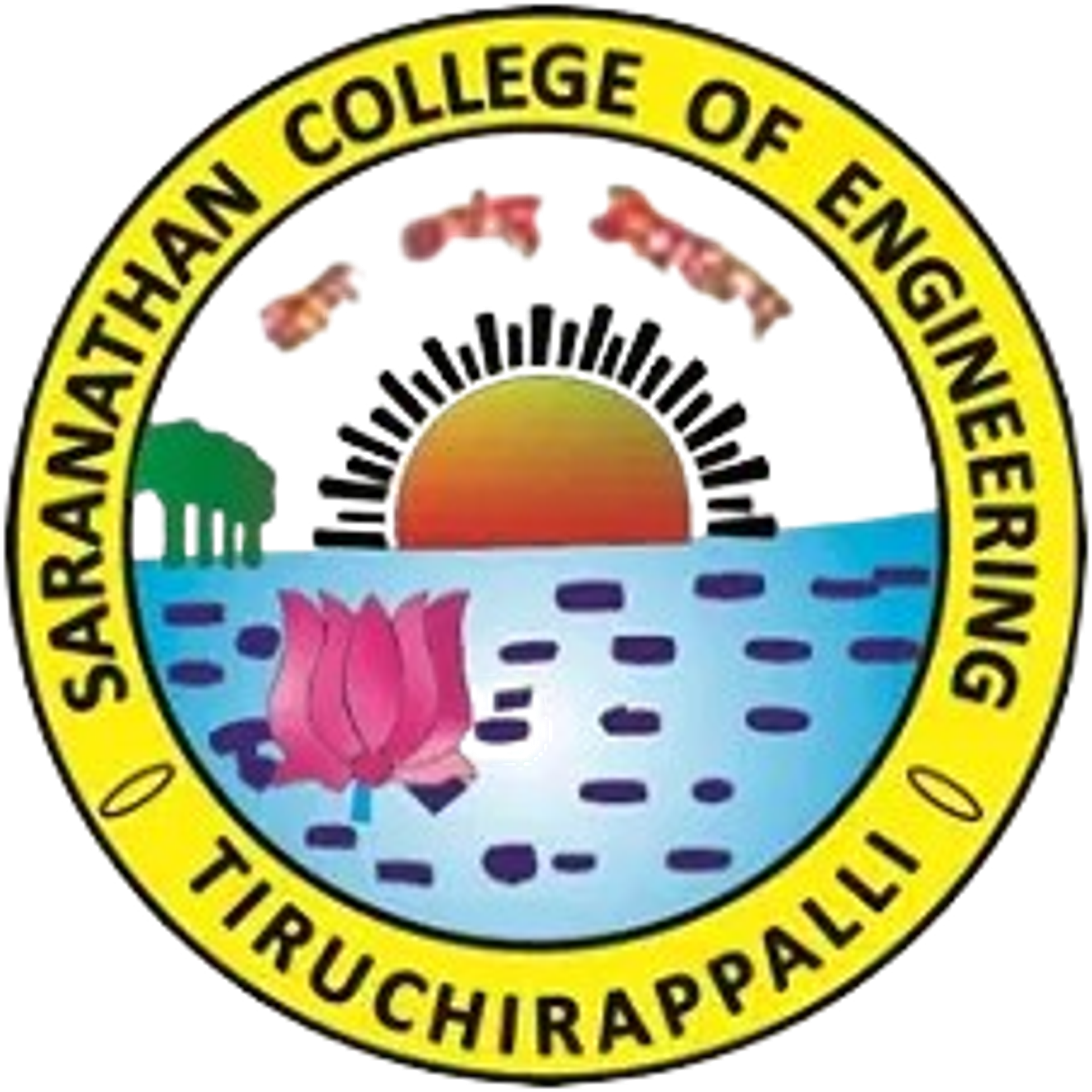 college logo image