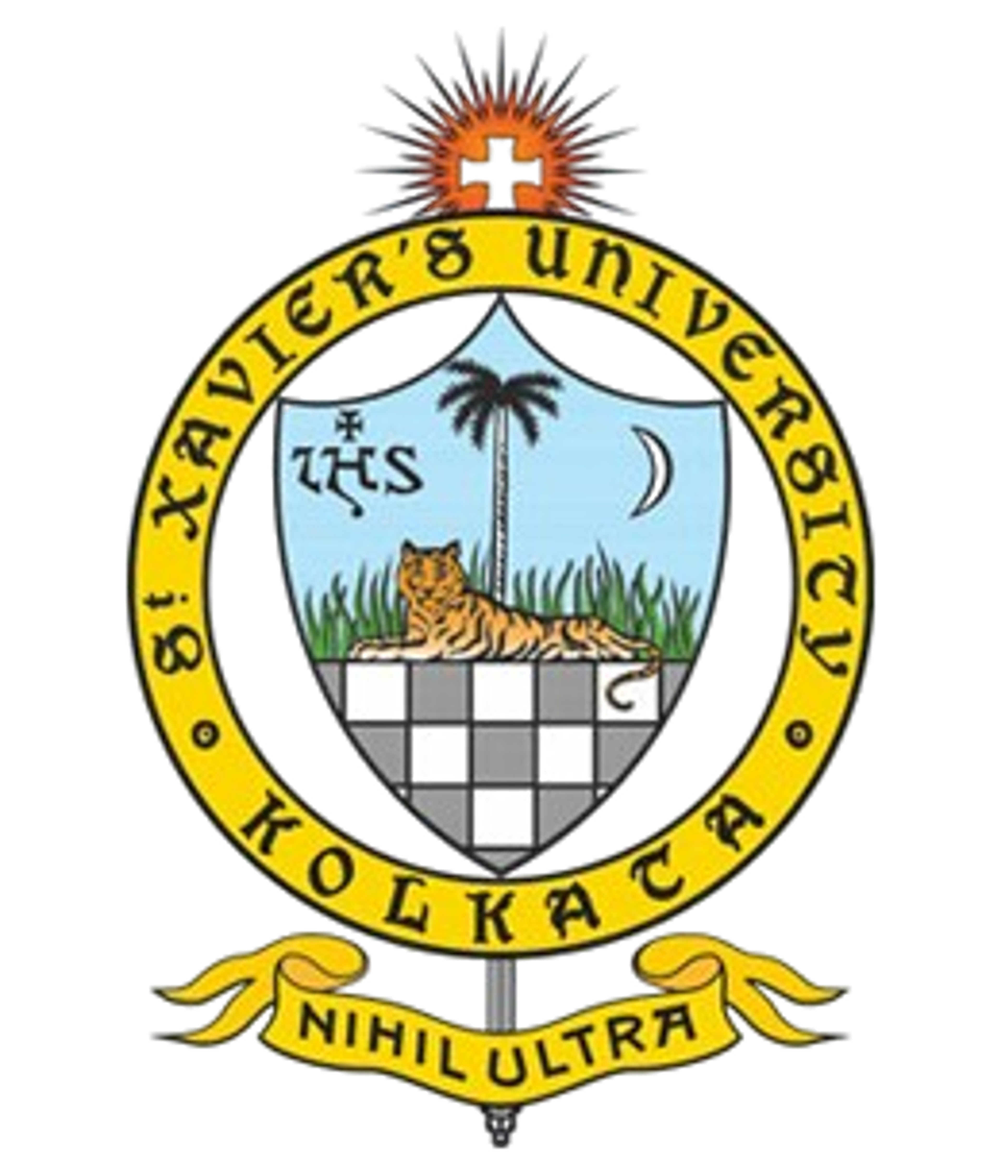 college logo image