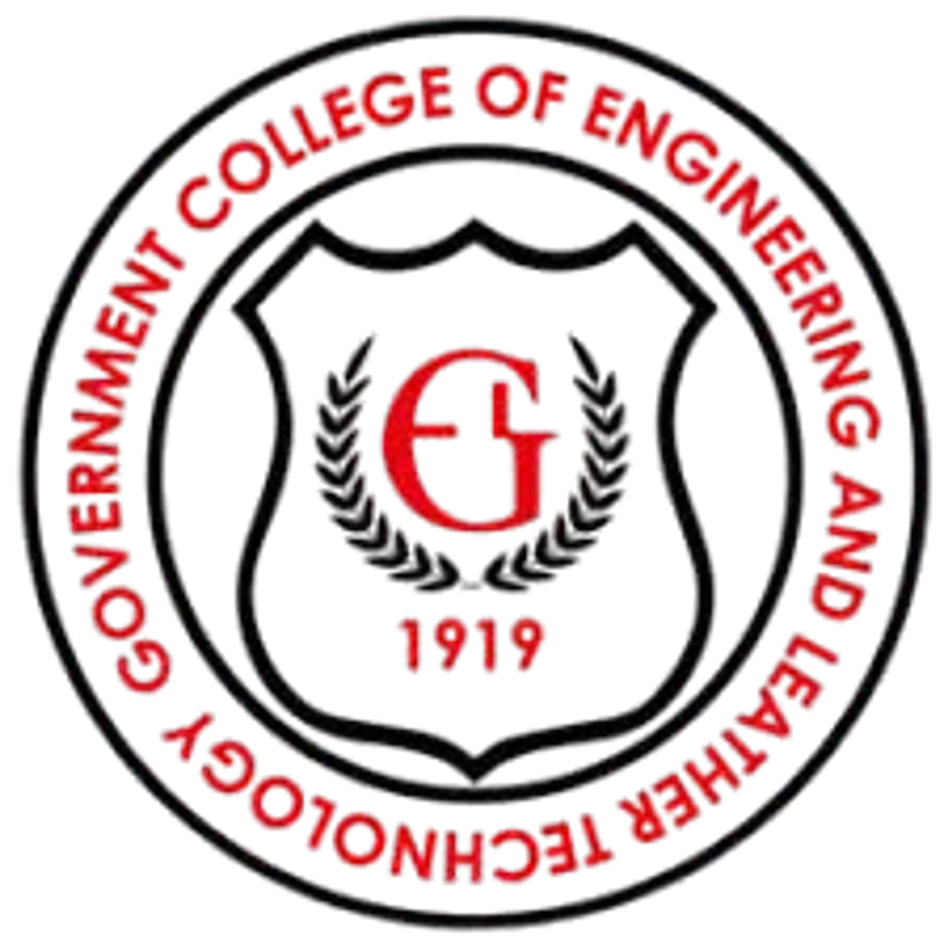 college logo image