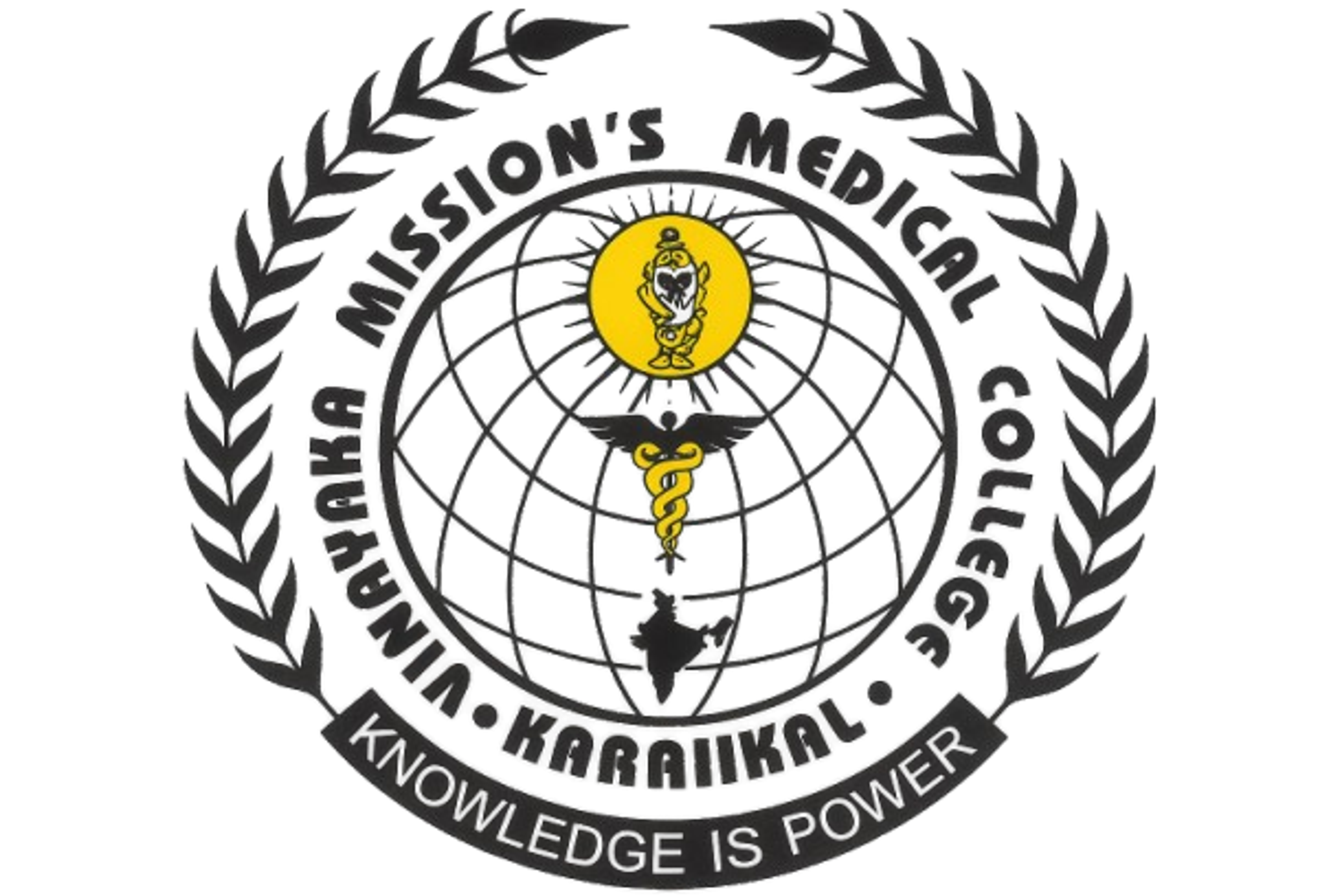 college logo image