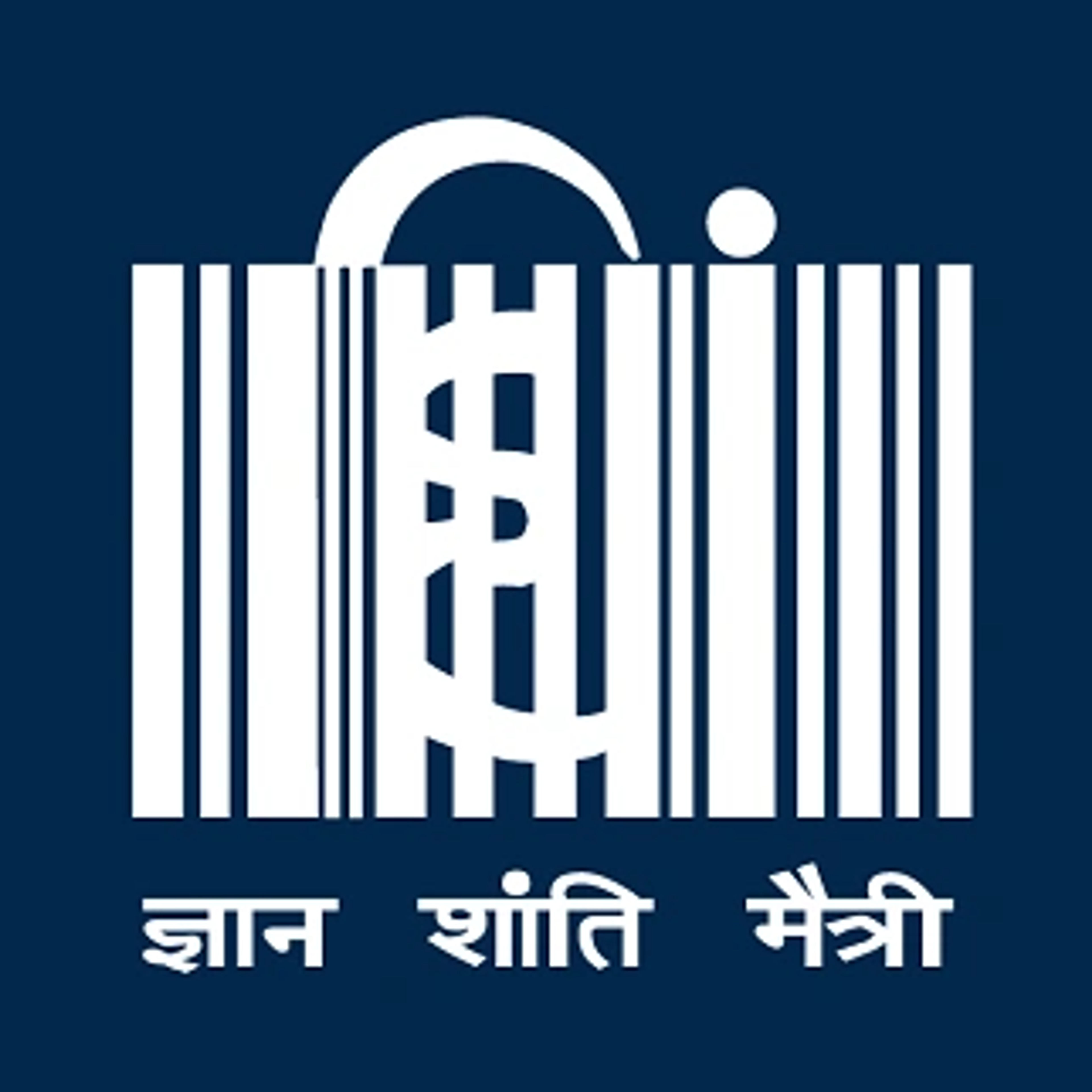college logo image