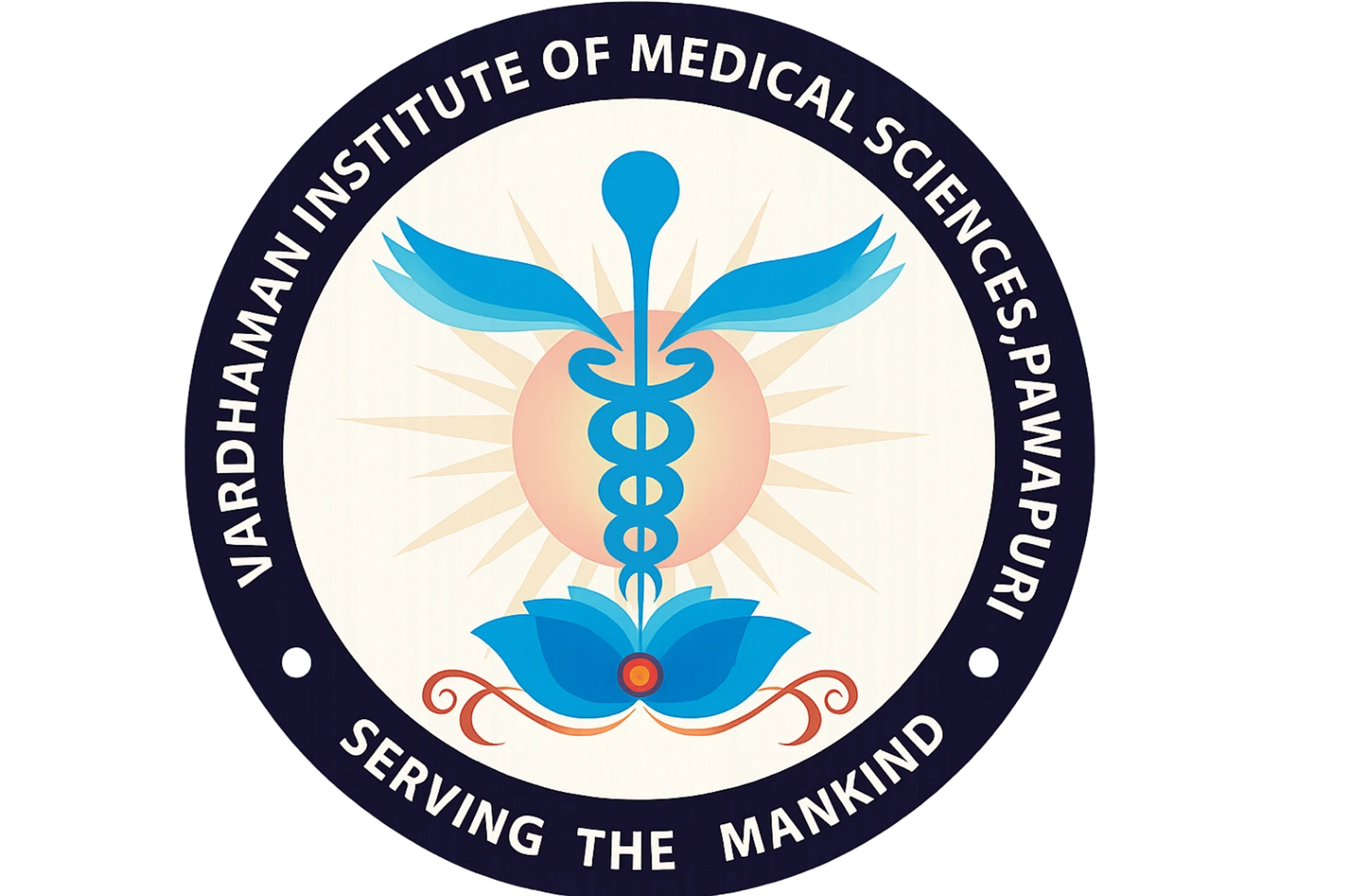 college logo image