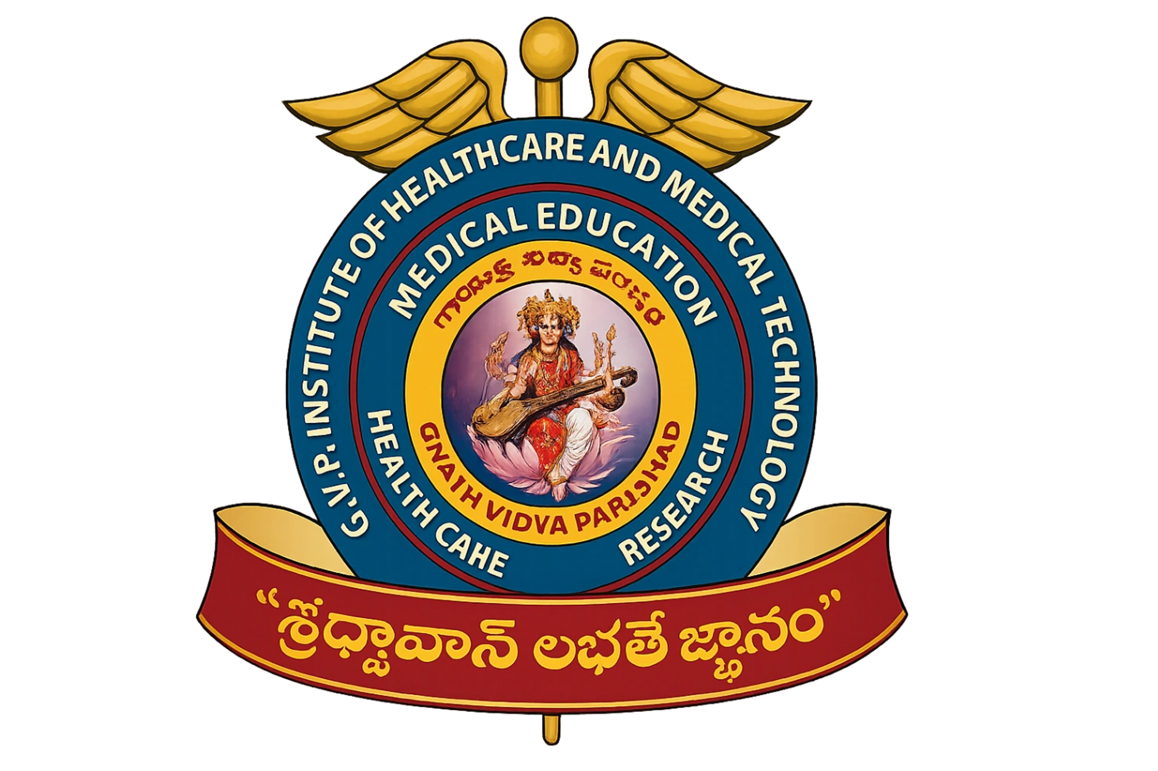 college logo image