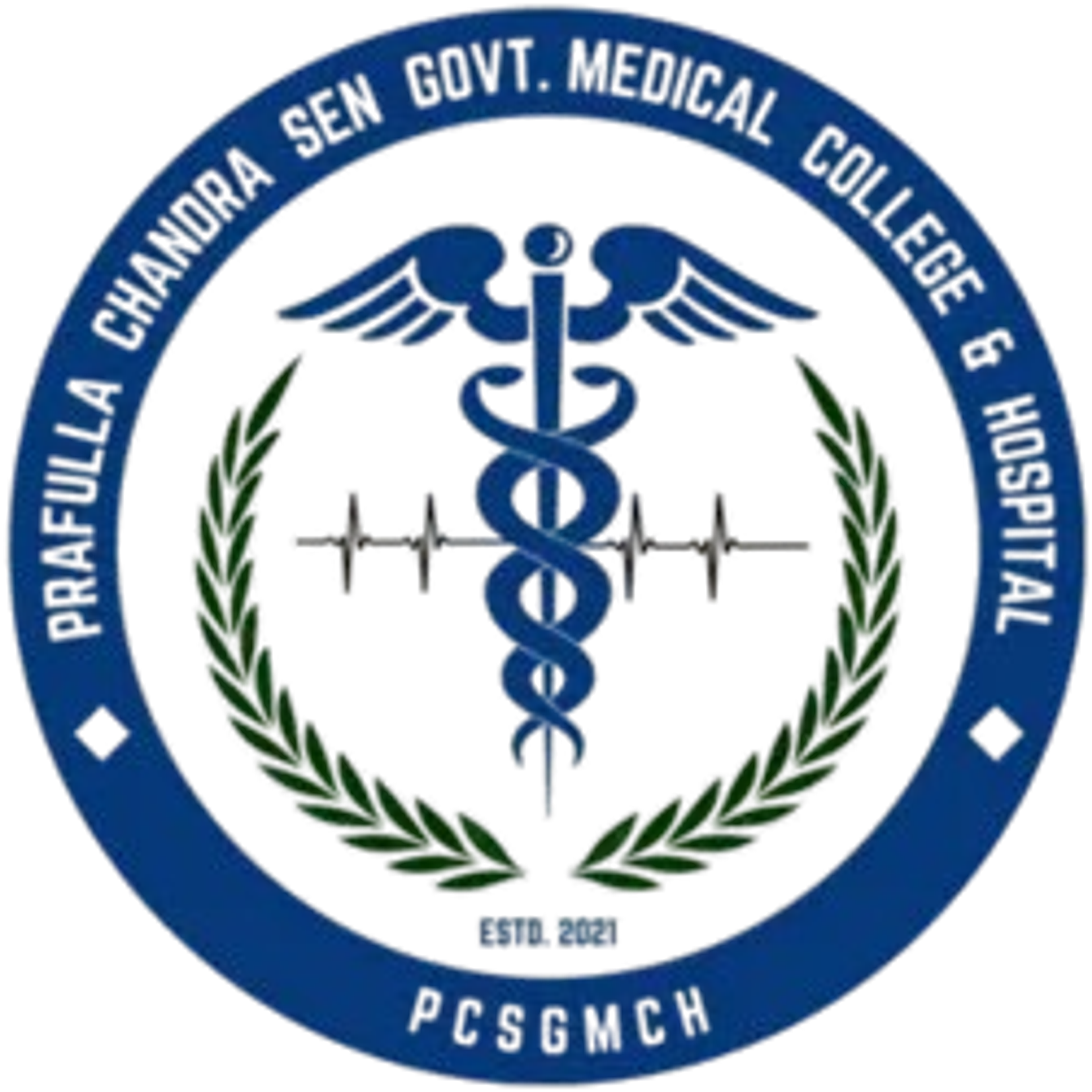 college logo image