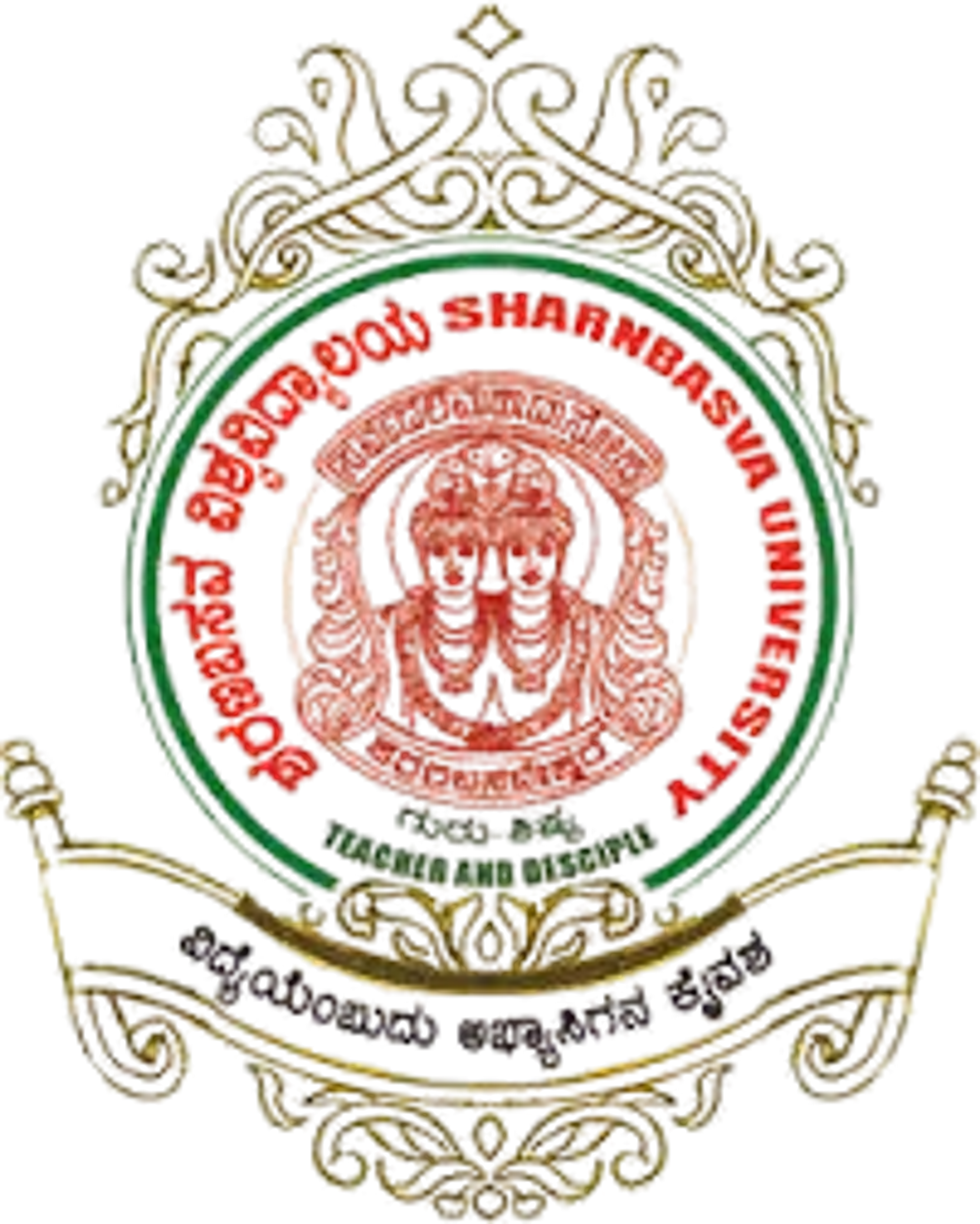 college logo image