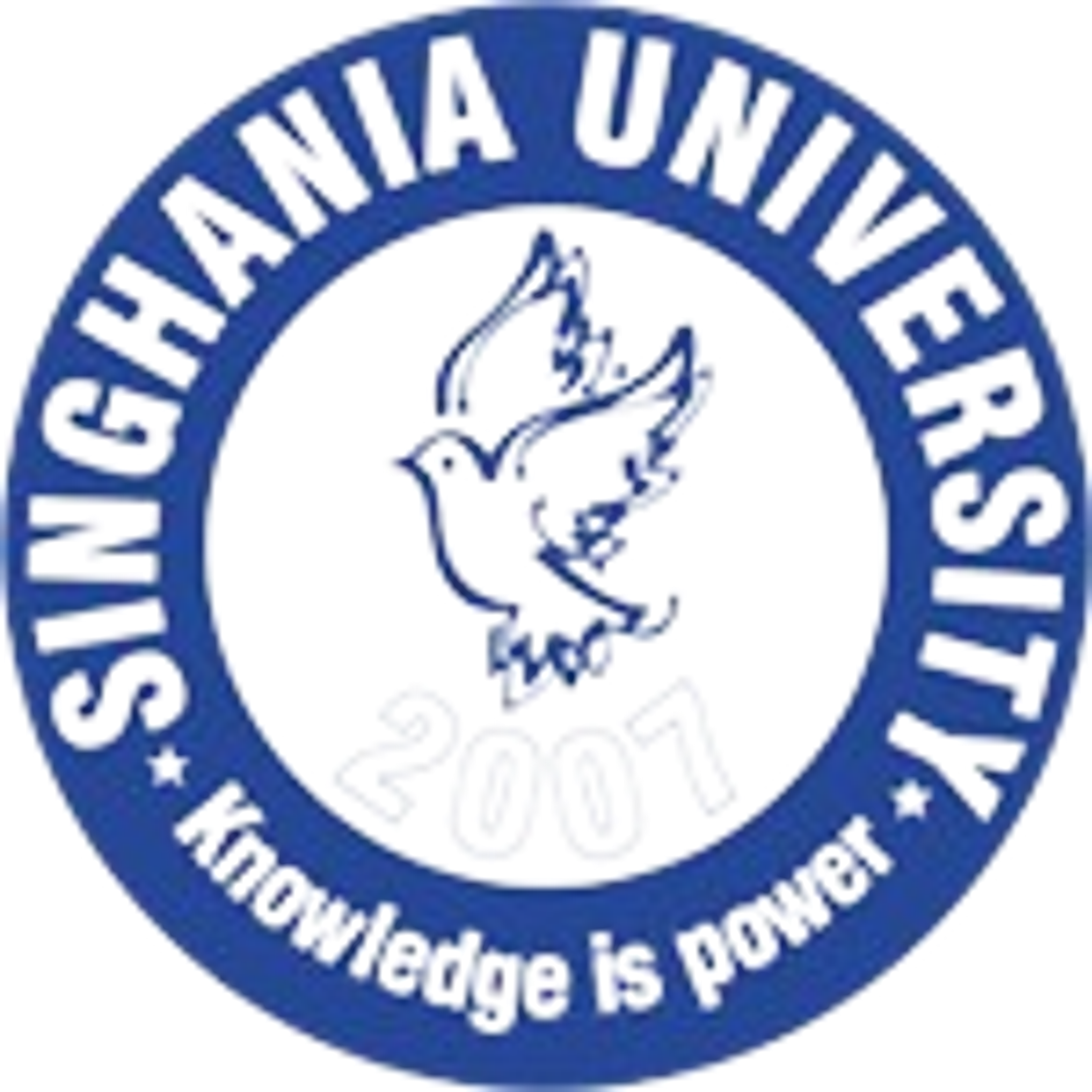college logo image