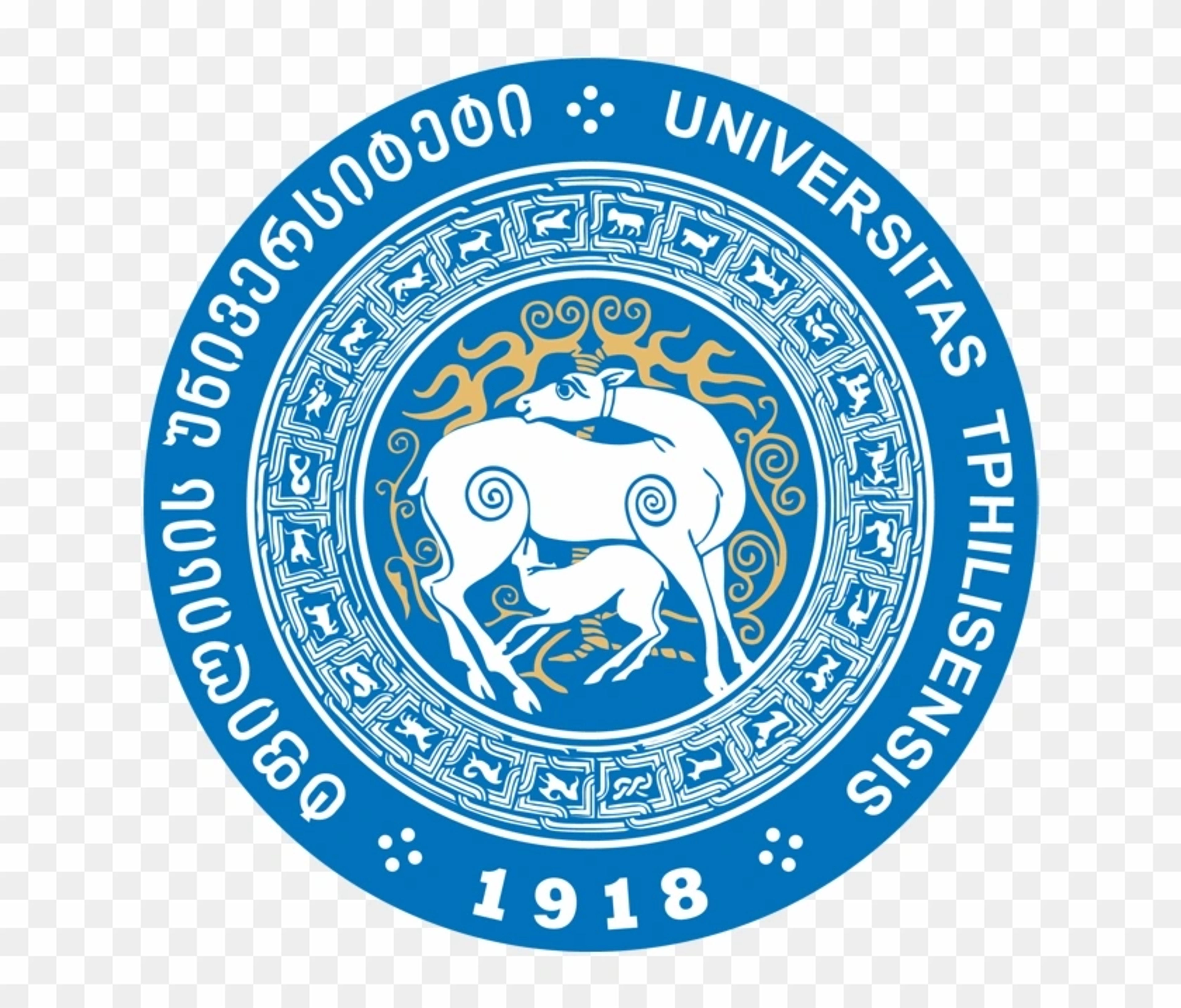 college logo image