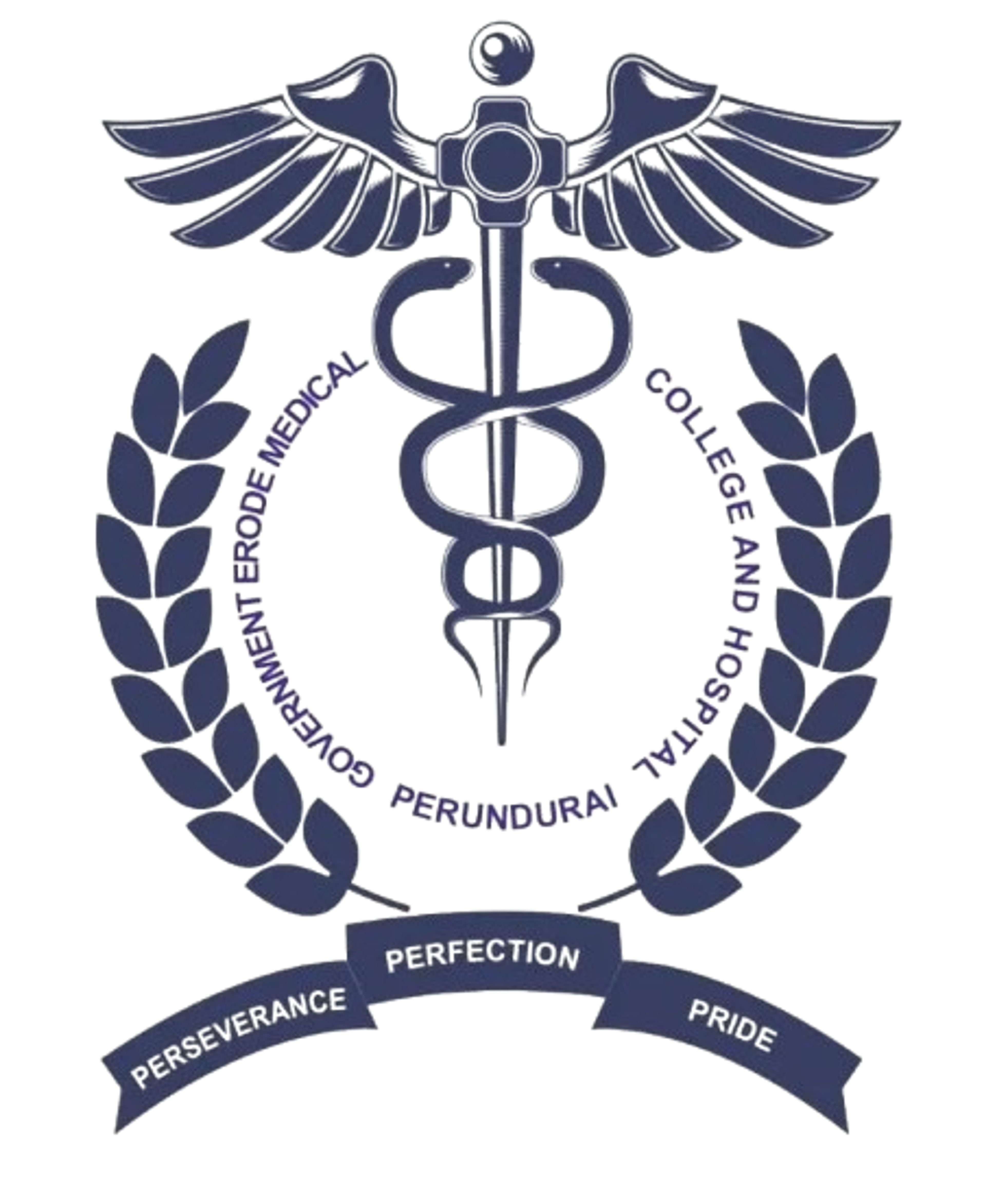 college logo image