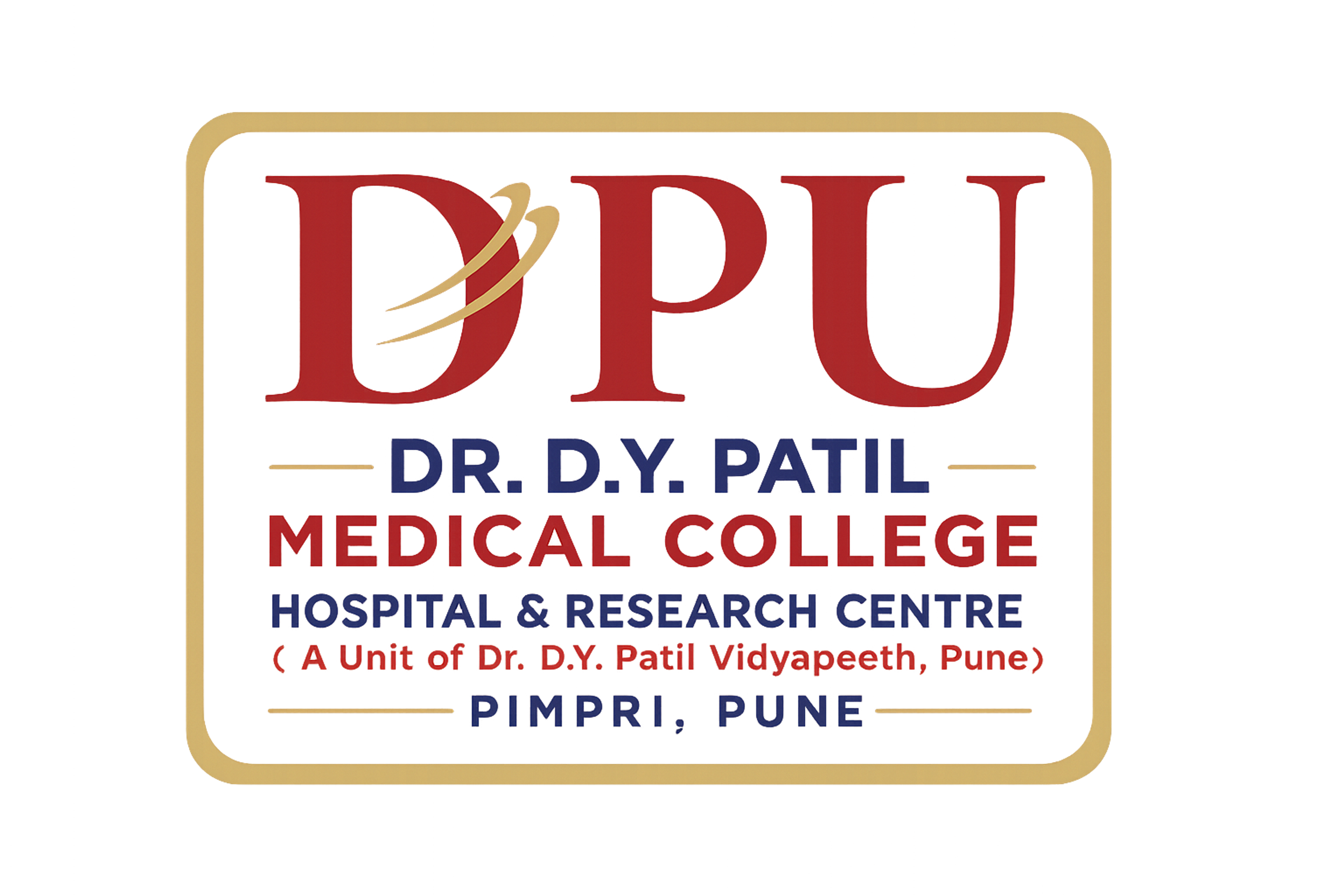 college logo image