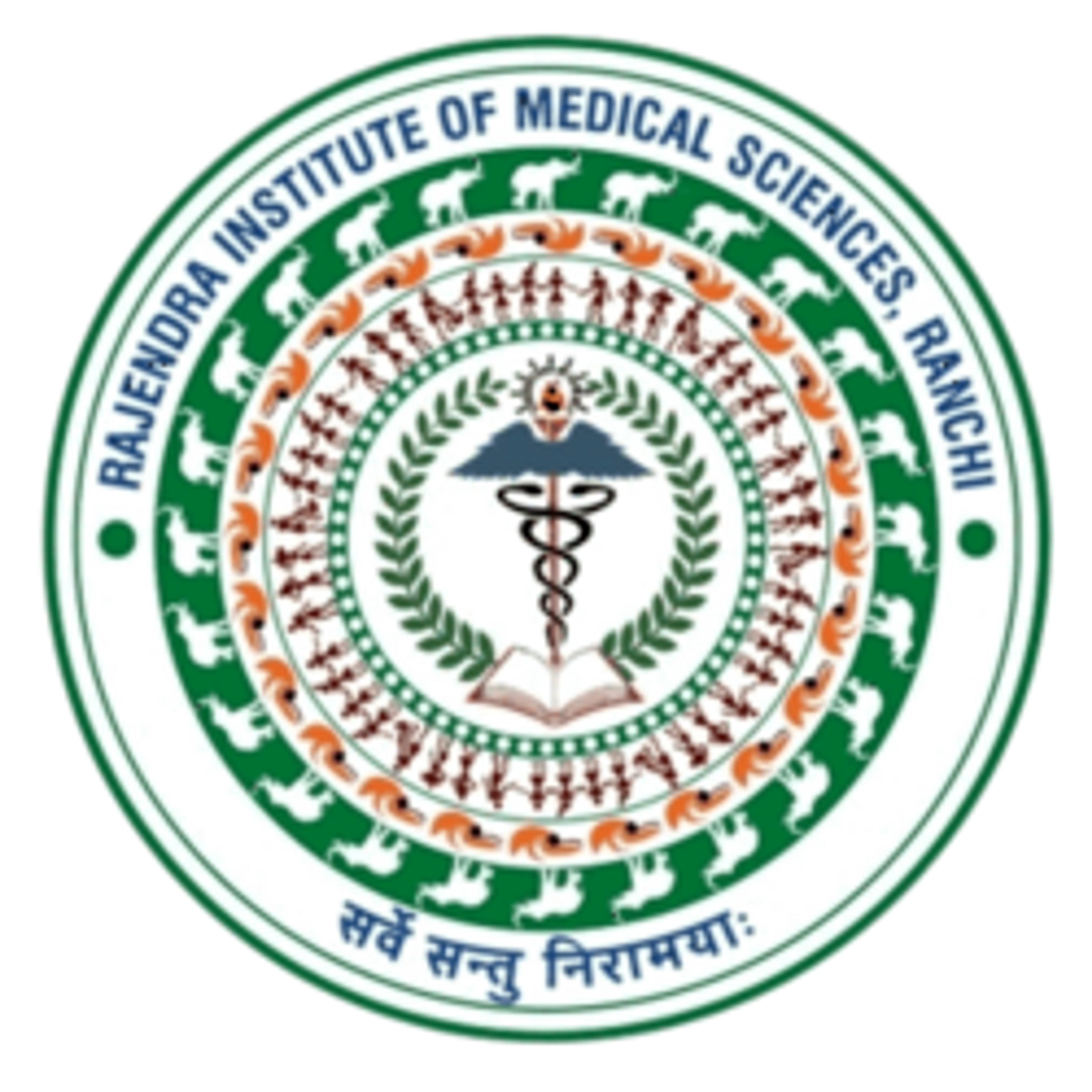 college logo image