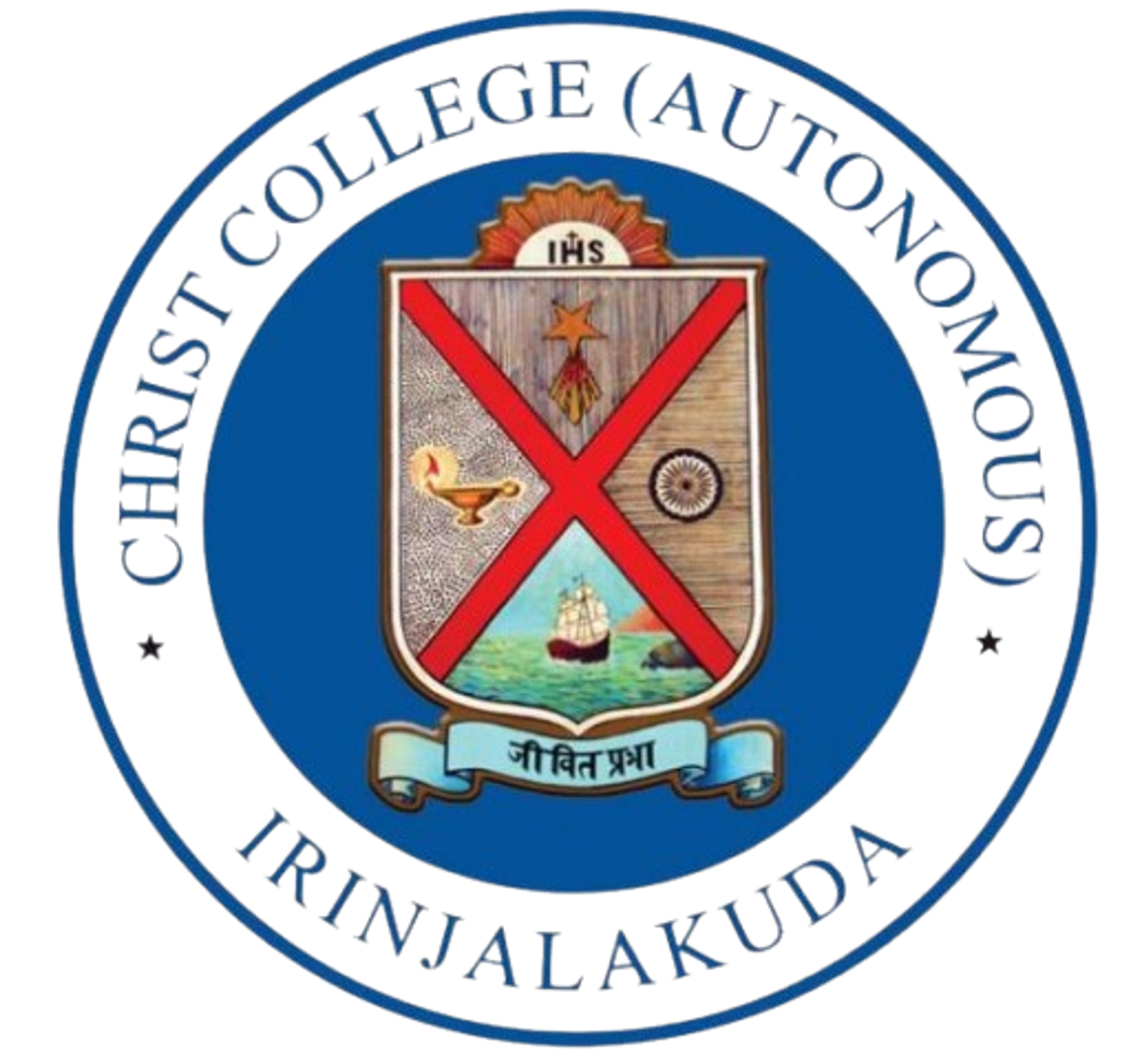 college logo image