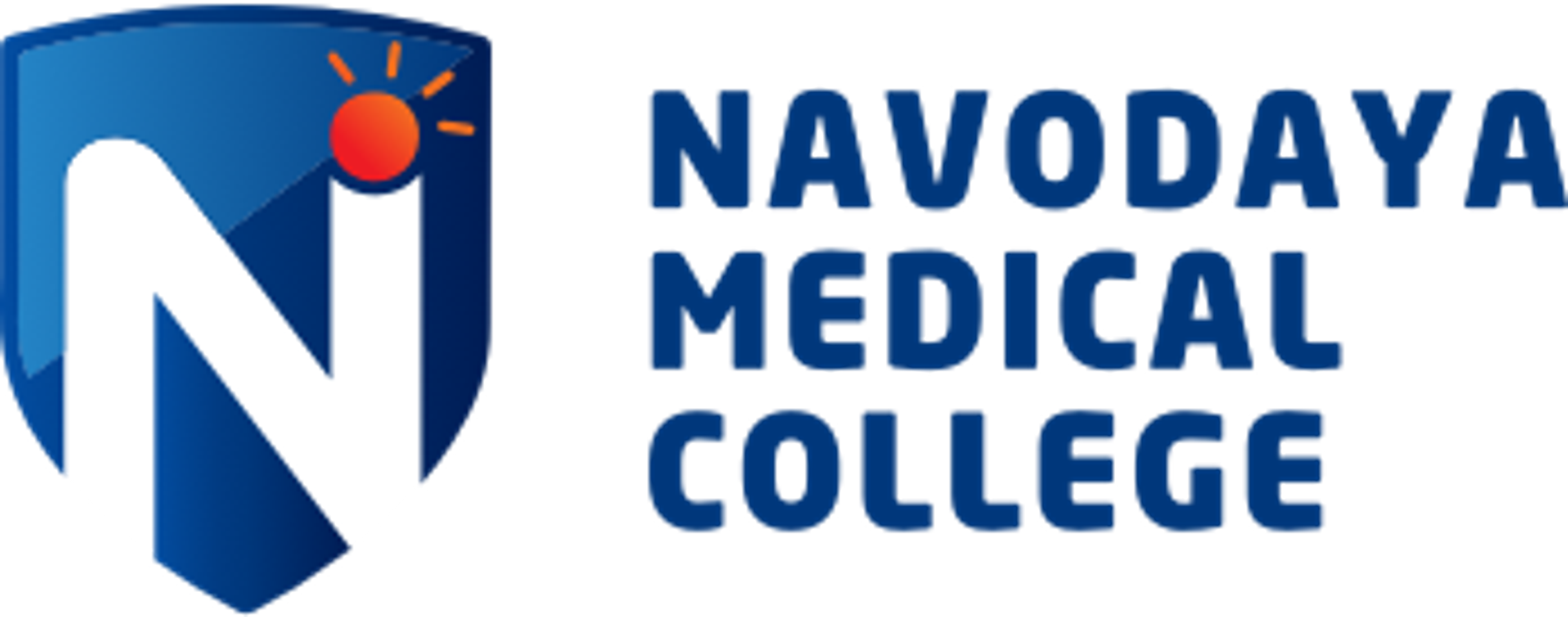 college logo image