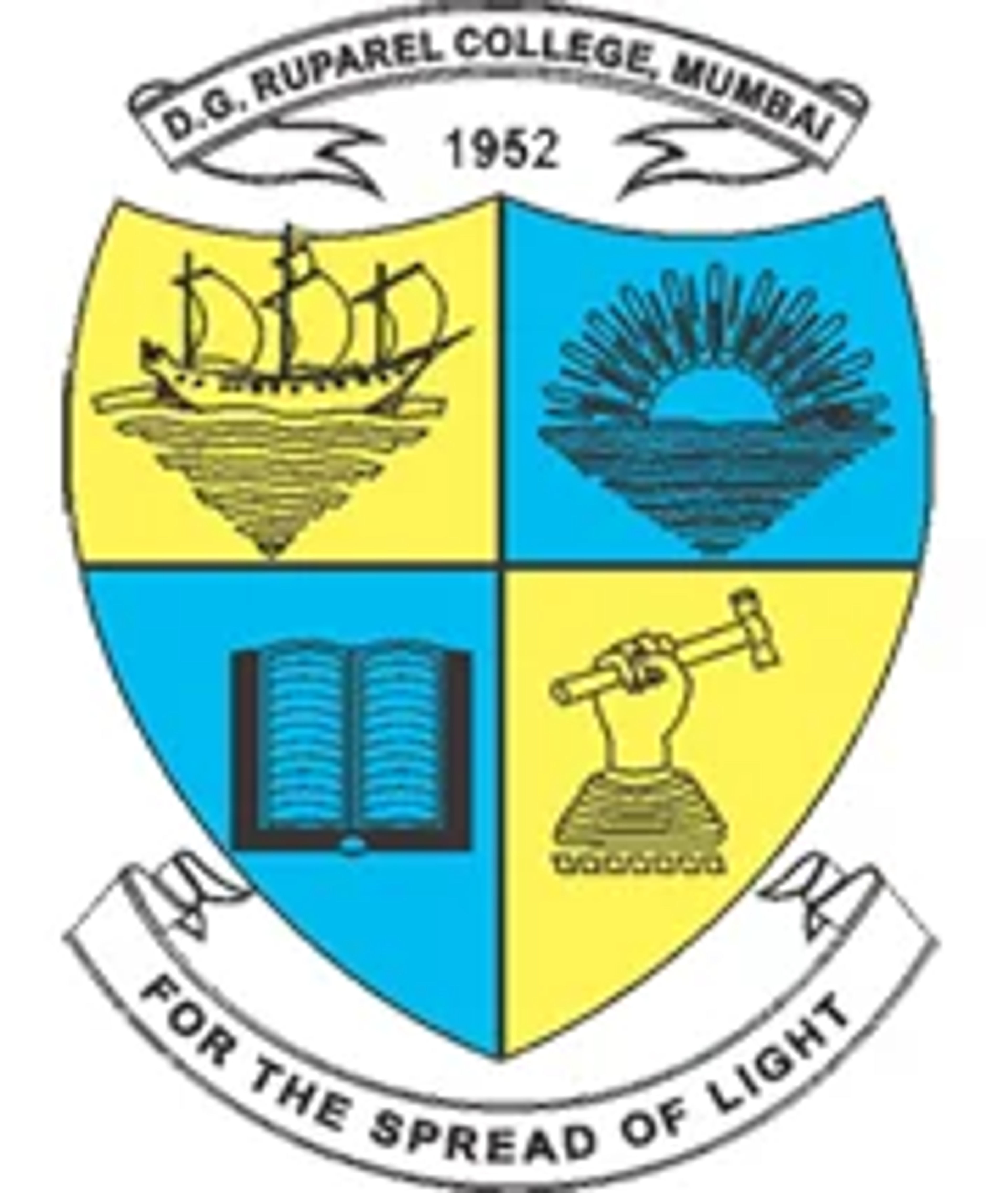 college logo image