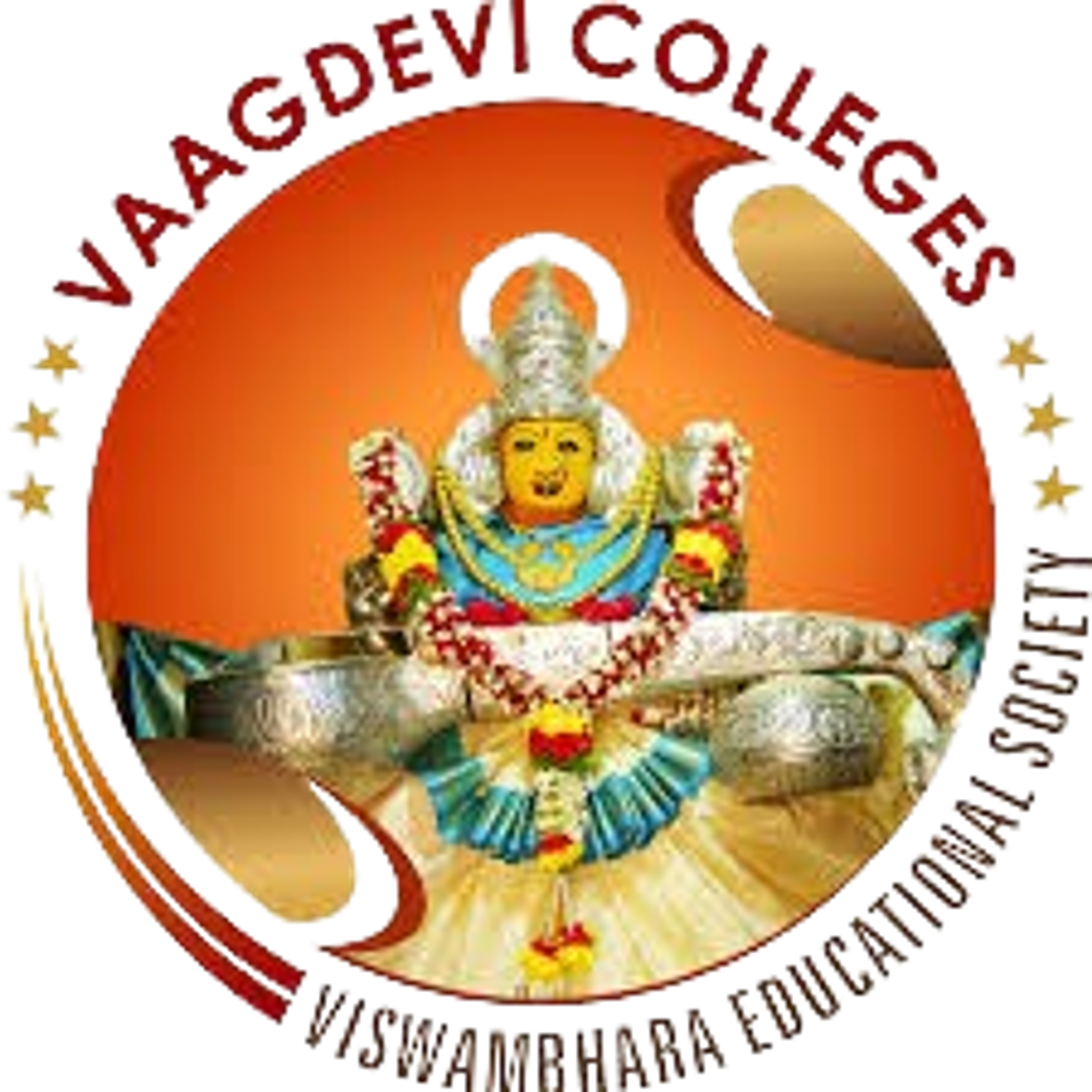 college logo image