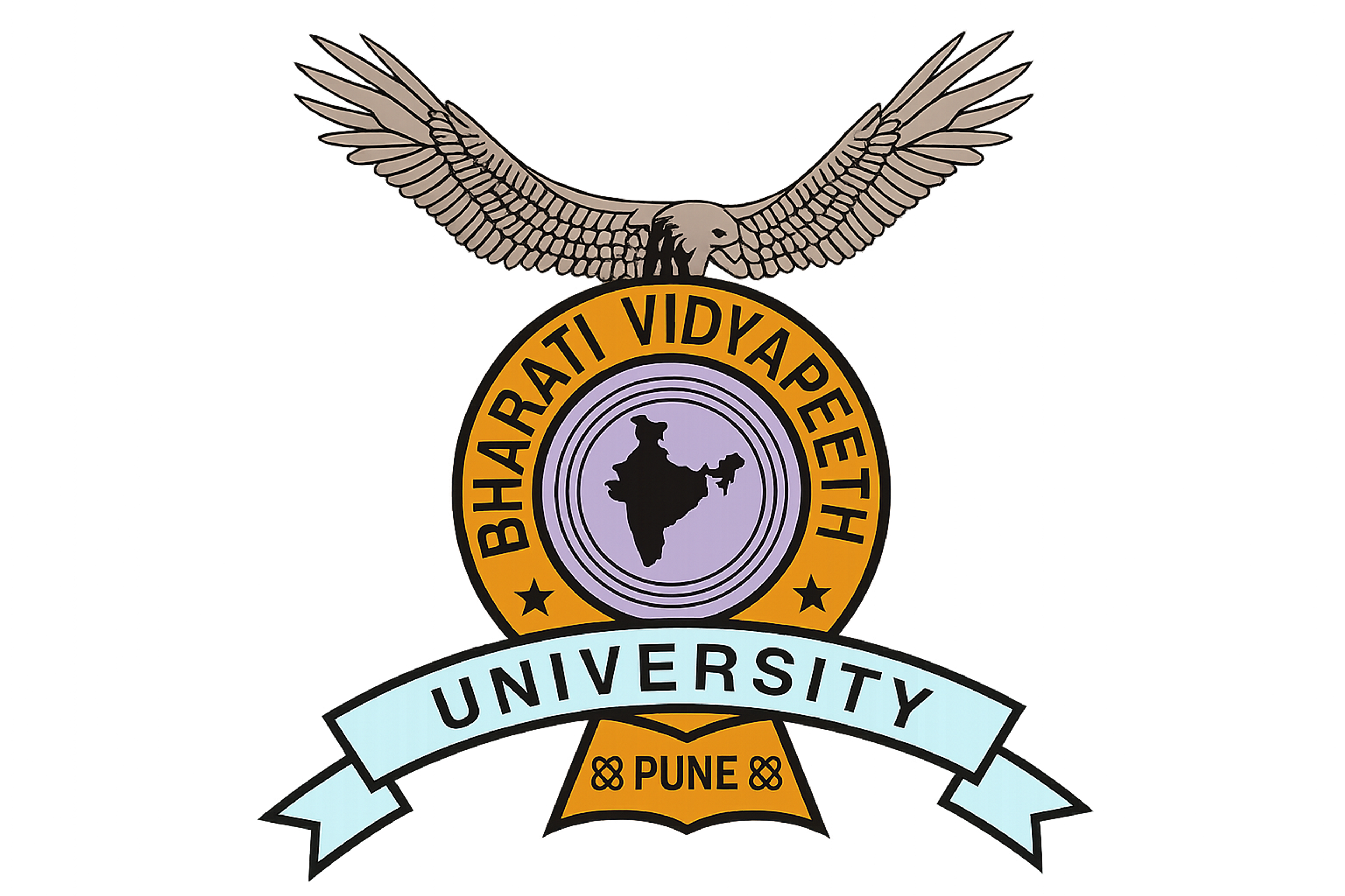 college logo image