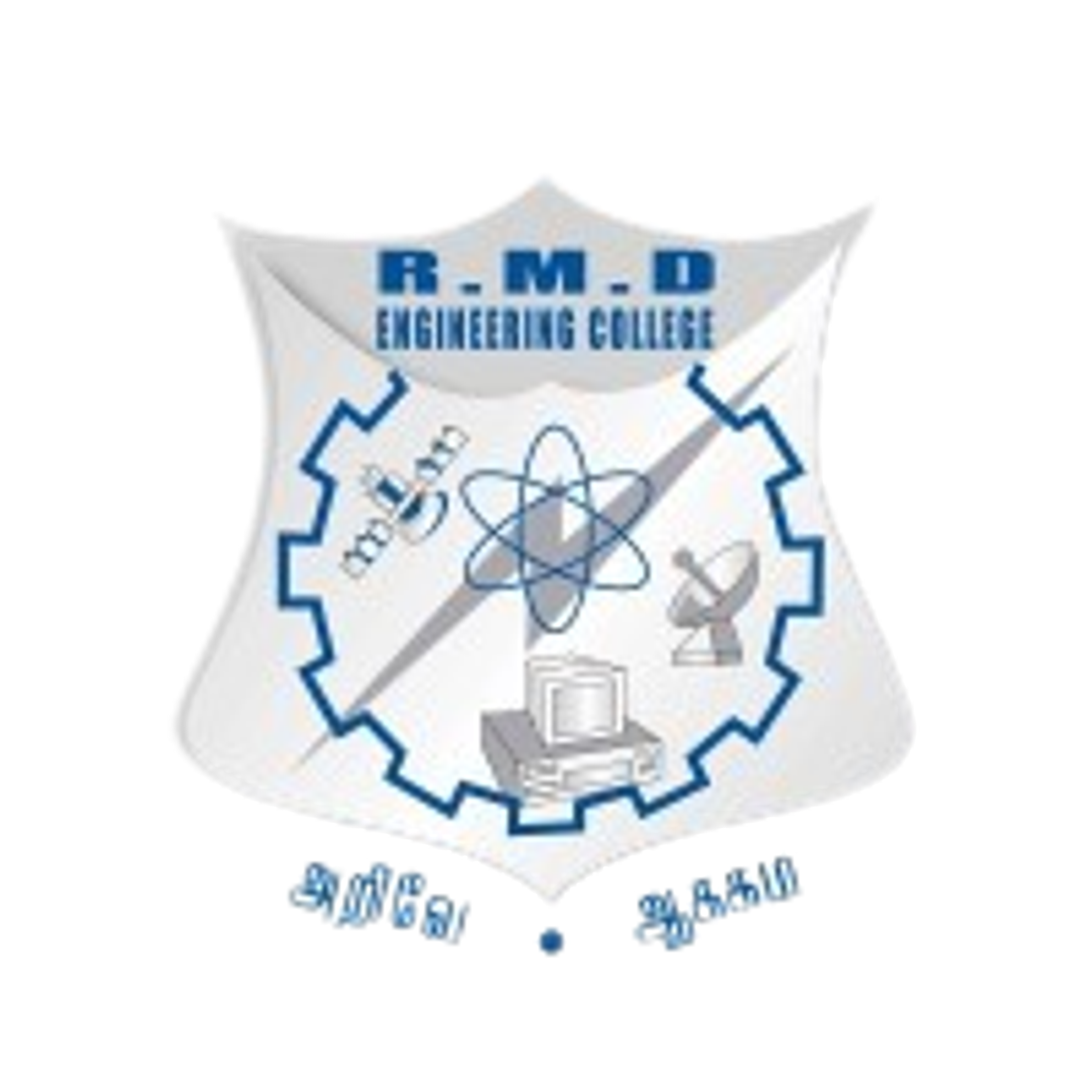 college logo image