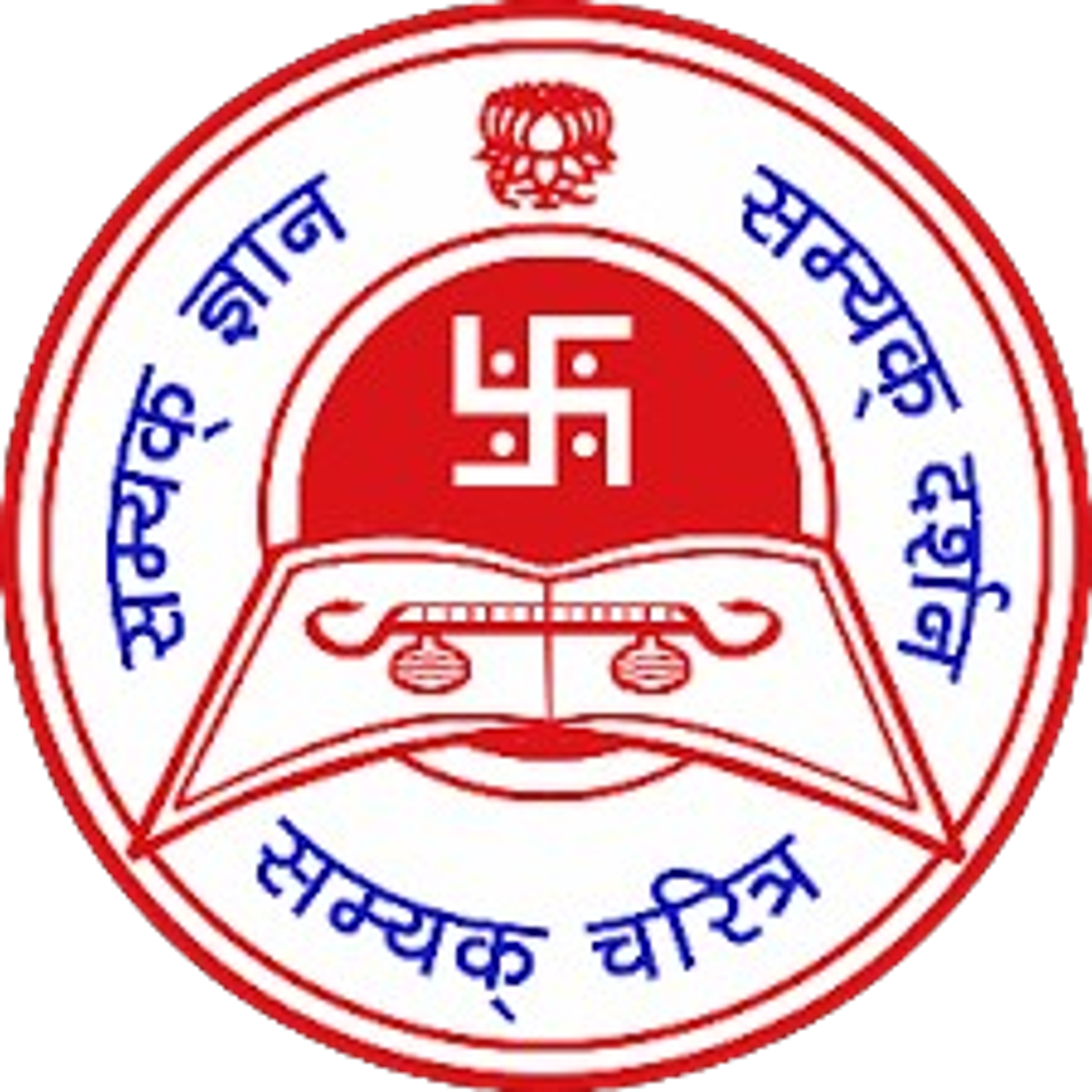 college logo image
