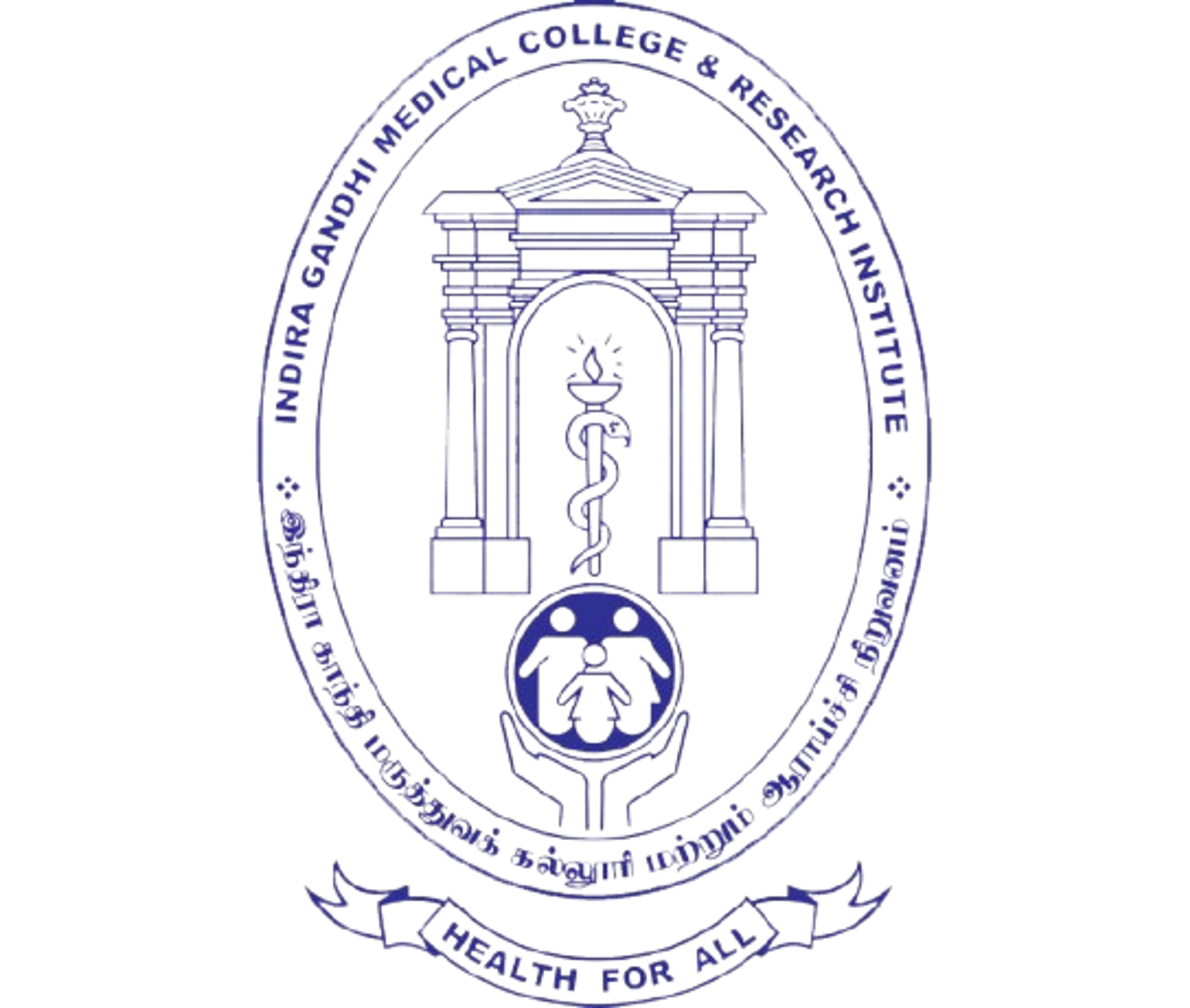 college logo image
