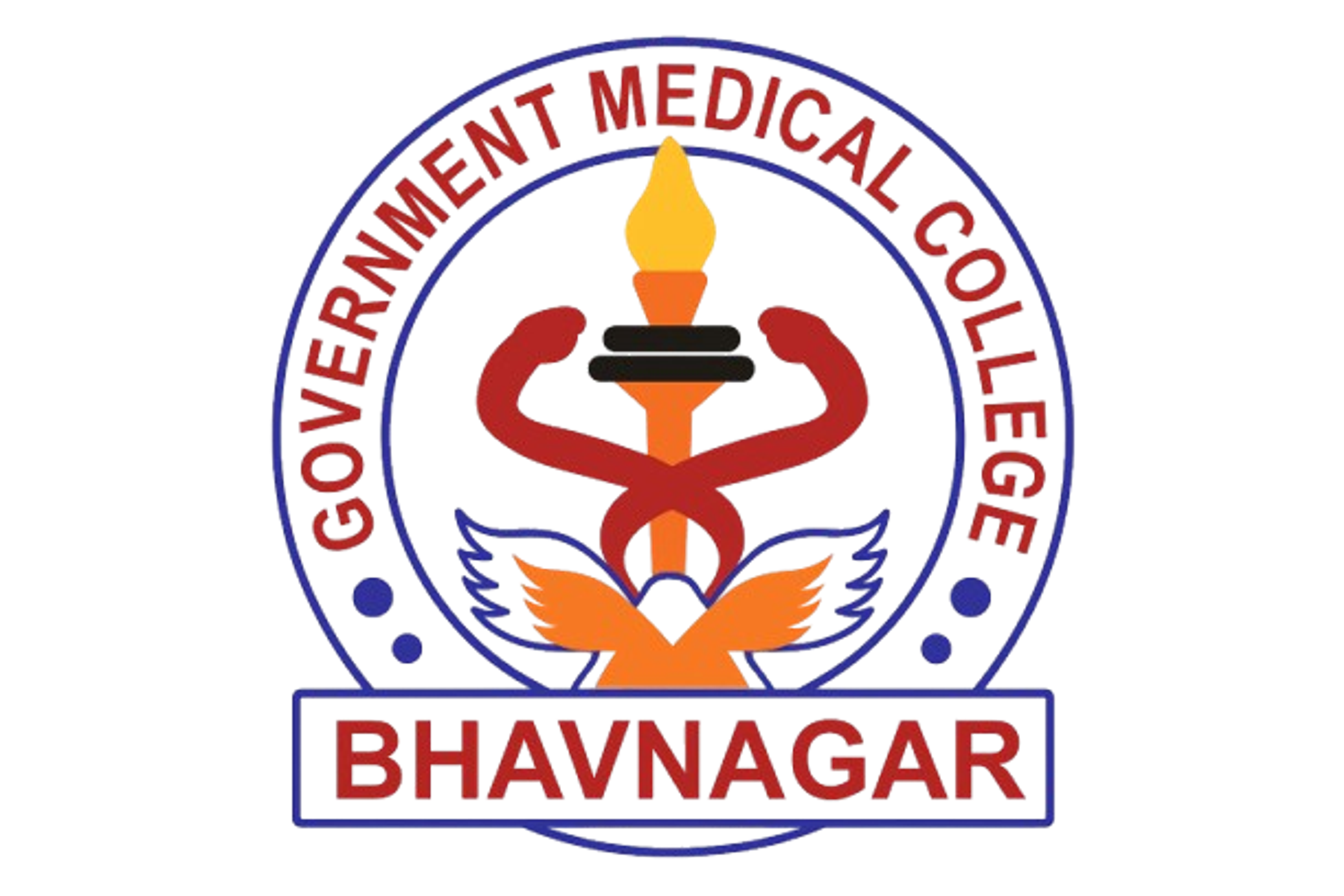 college logo image