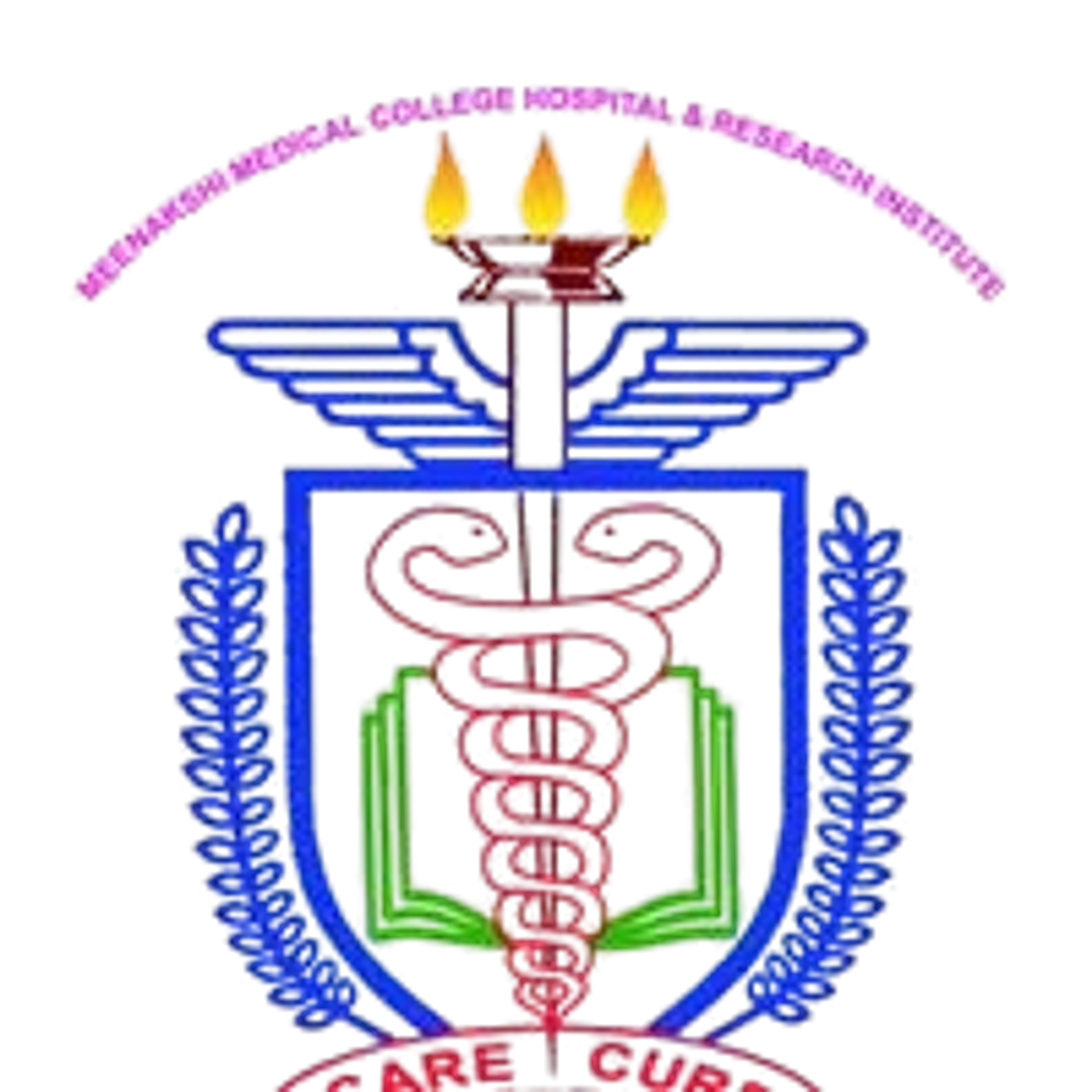college logo image