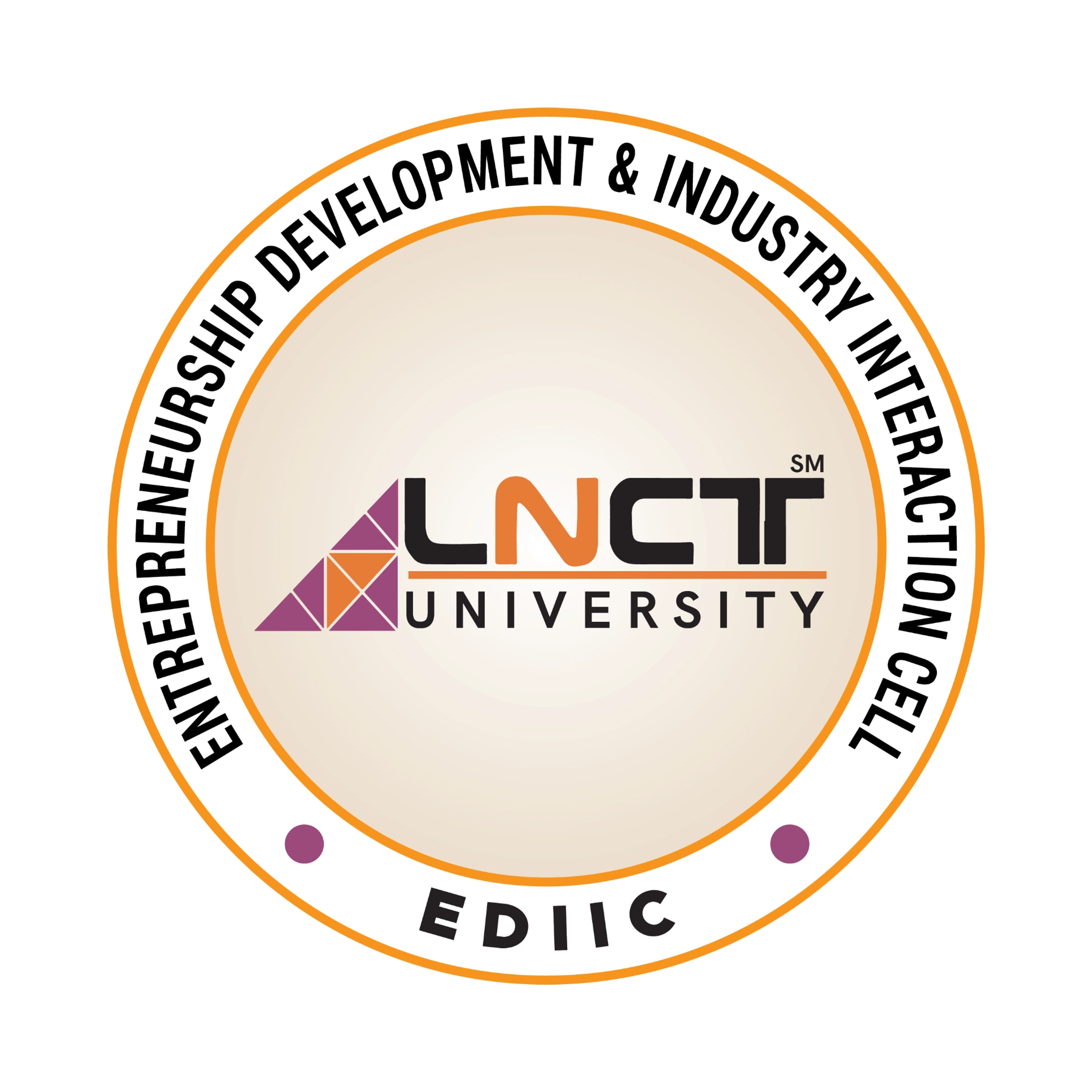 college logo image