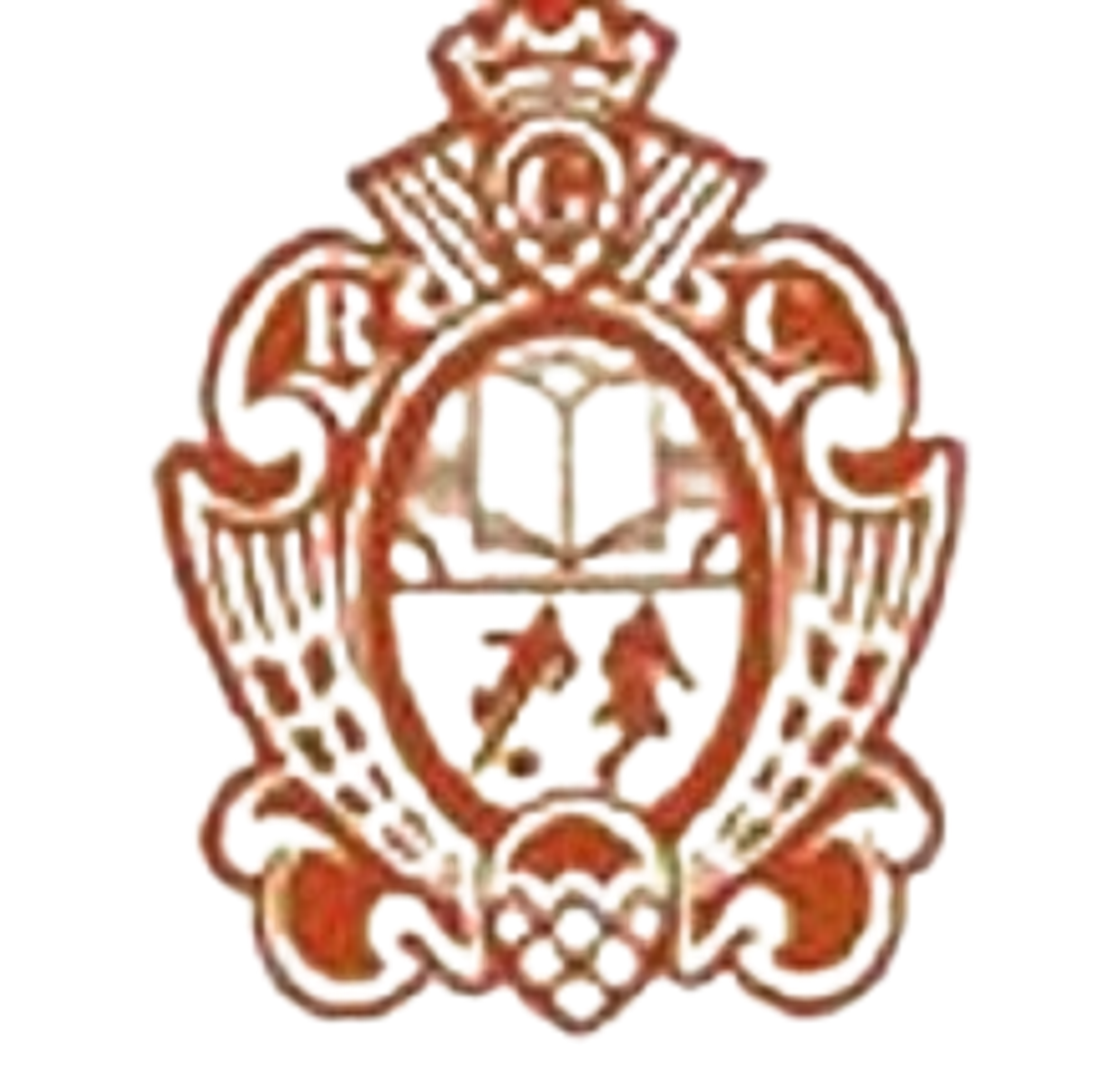 college logo image