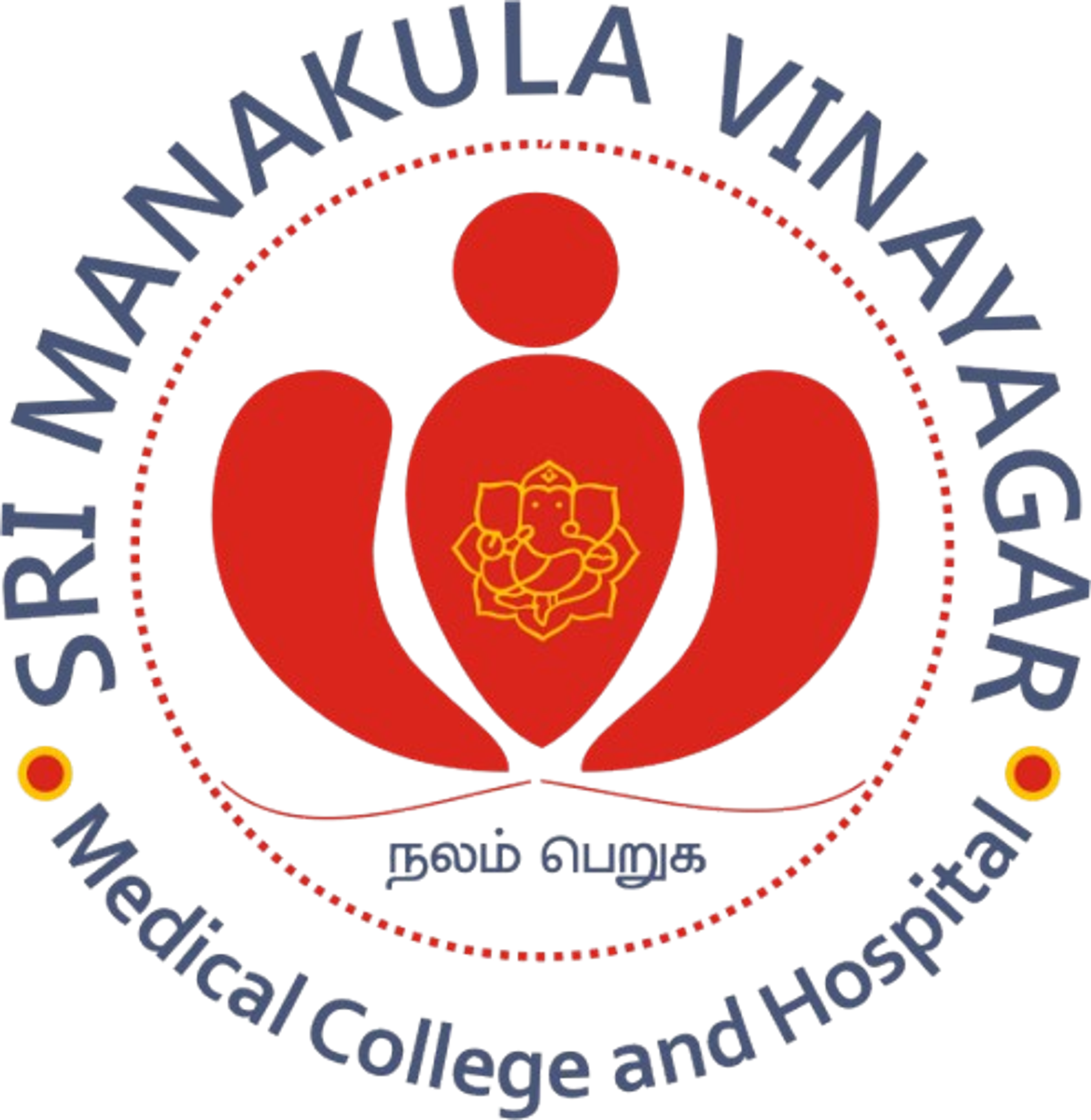 college logo image